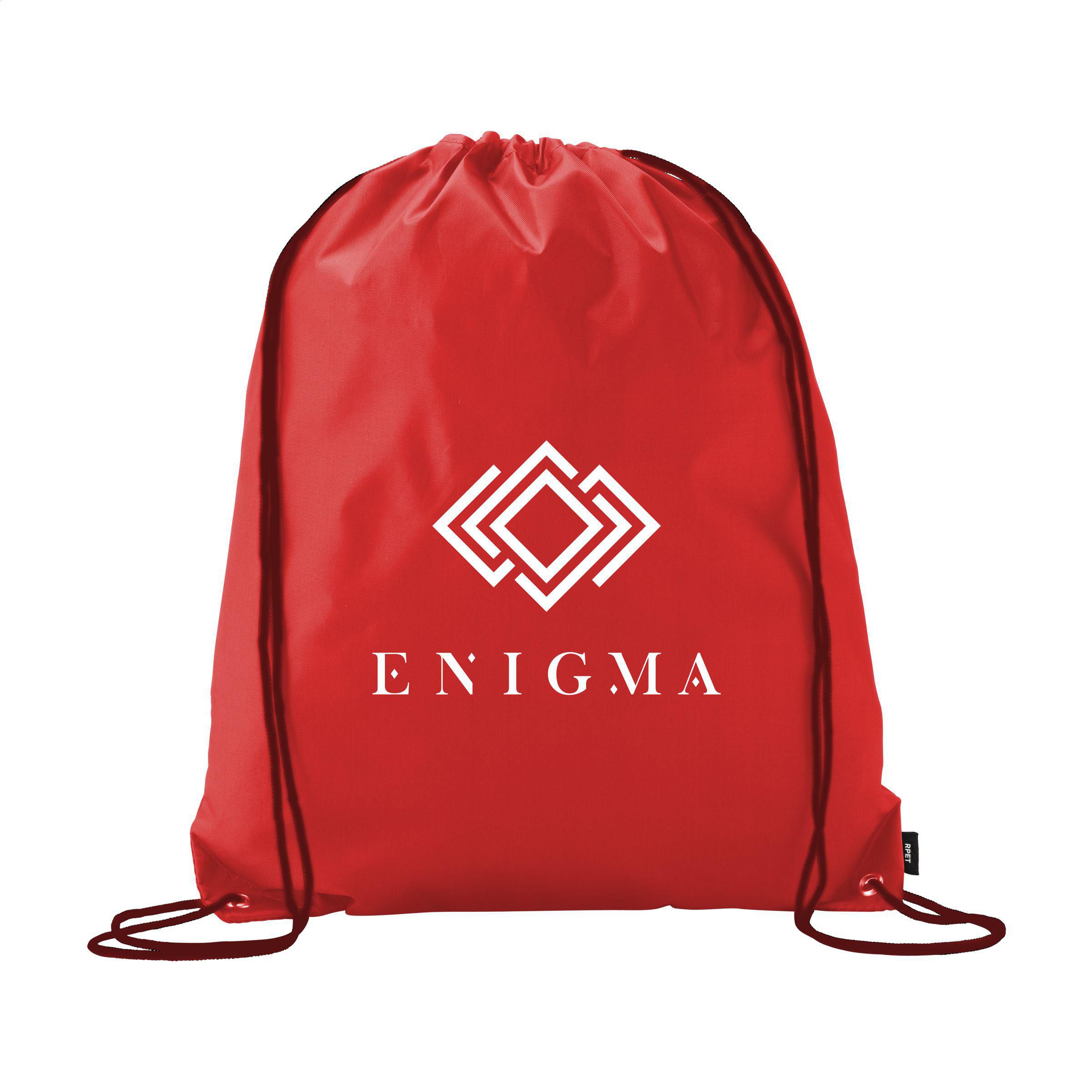 PromoBag GRS RPET sac à dos