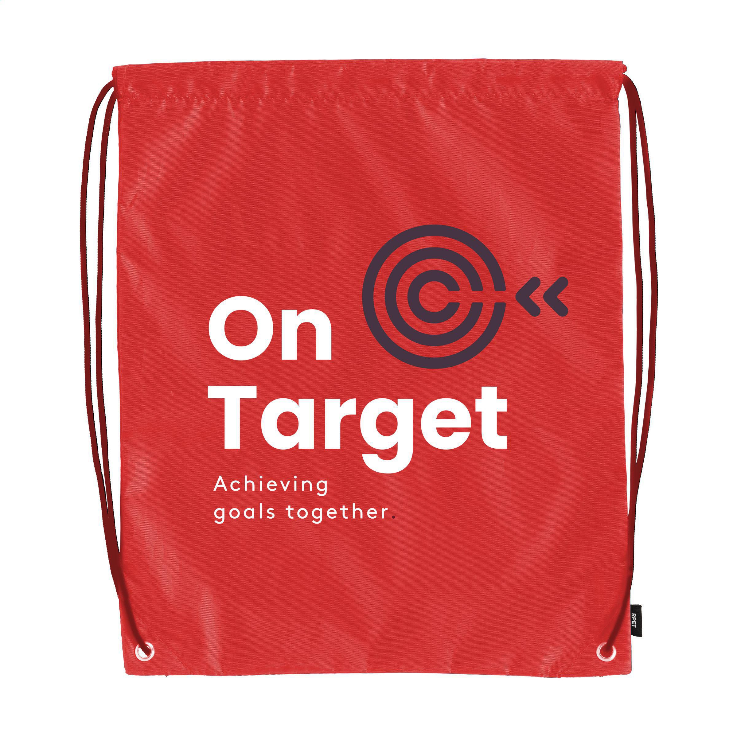 PromoBag GRS RPET sac à dos