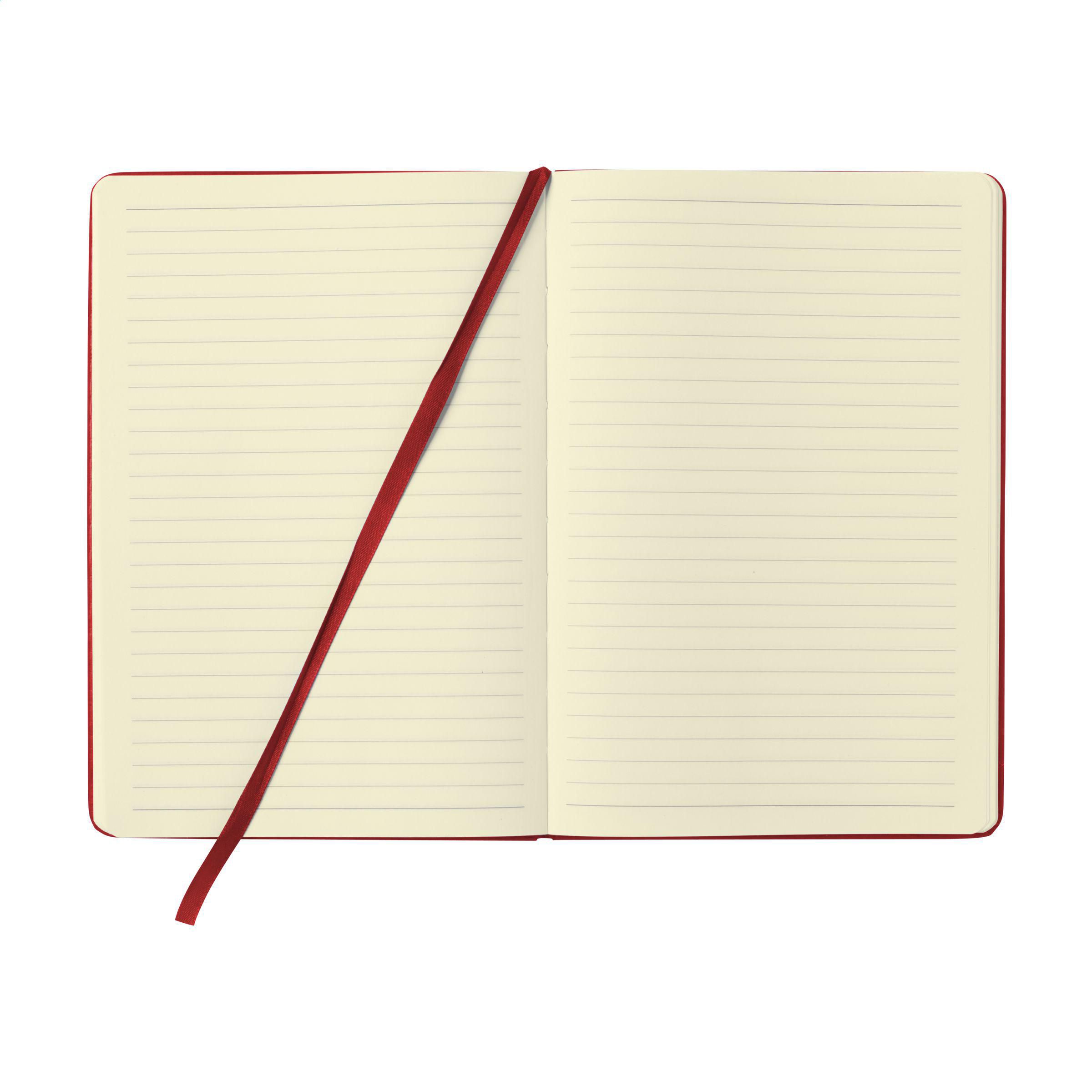 BudgetNote A5 Lines bloc-notes