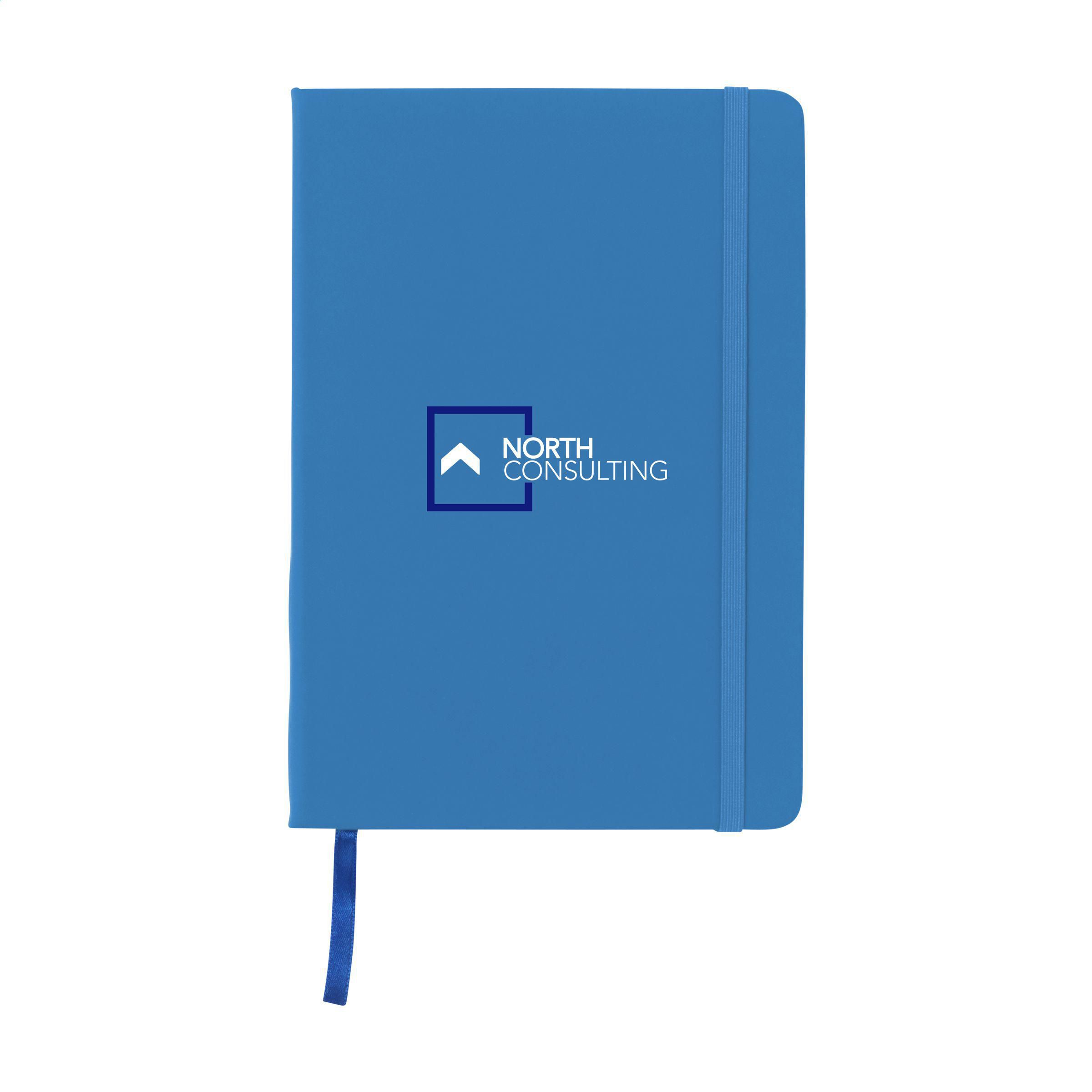 BudgetNote A5 Lines bloc-notes