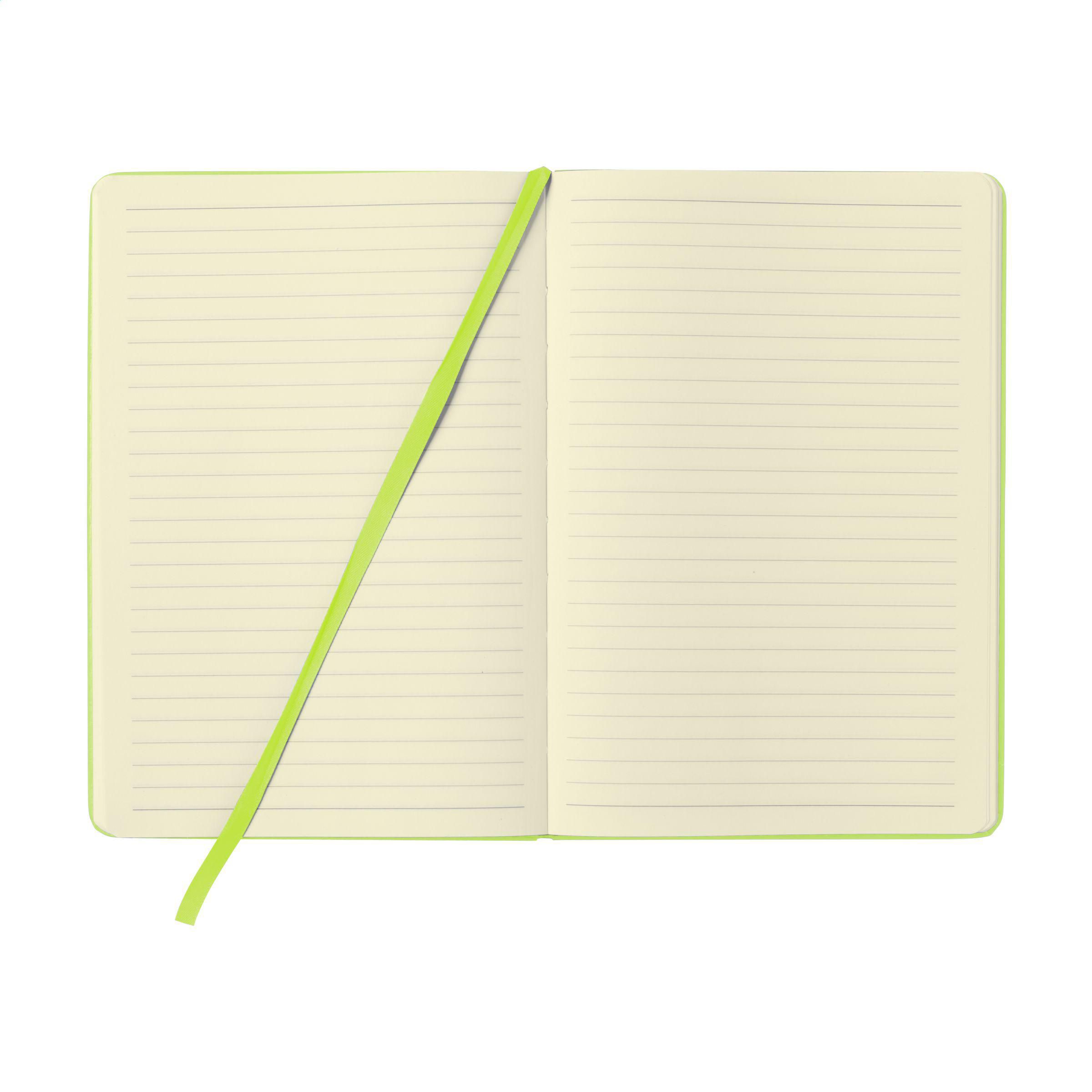 BudgetNote A5 Lines bloc-notes