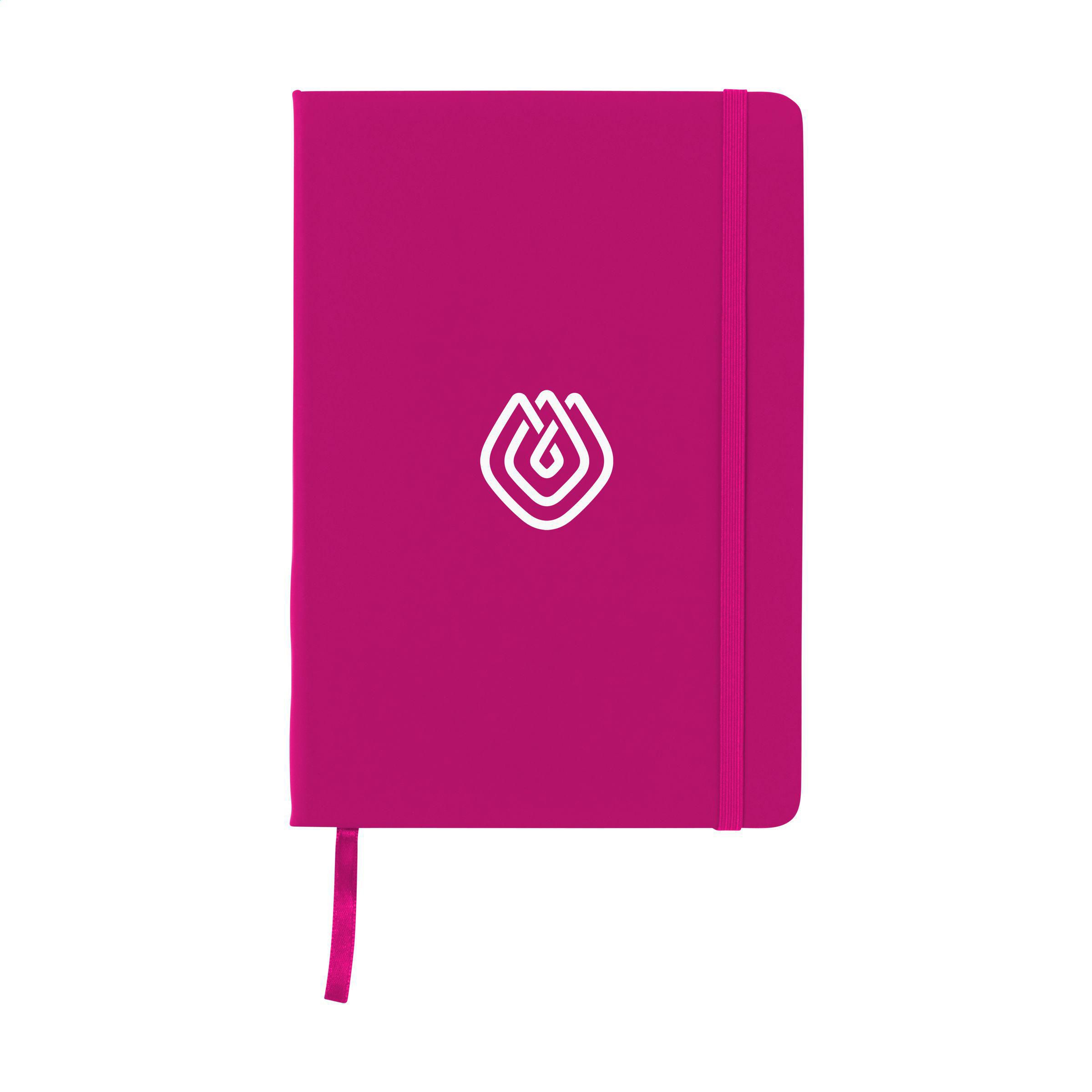 BudgetNote A5 Lines bloc-notes