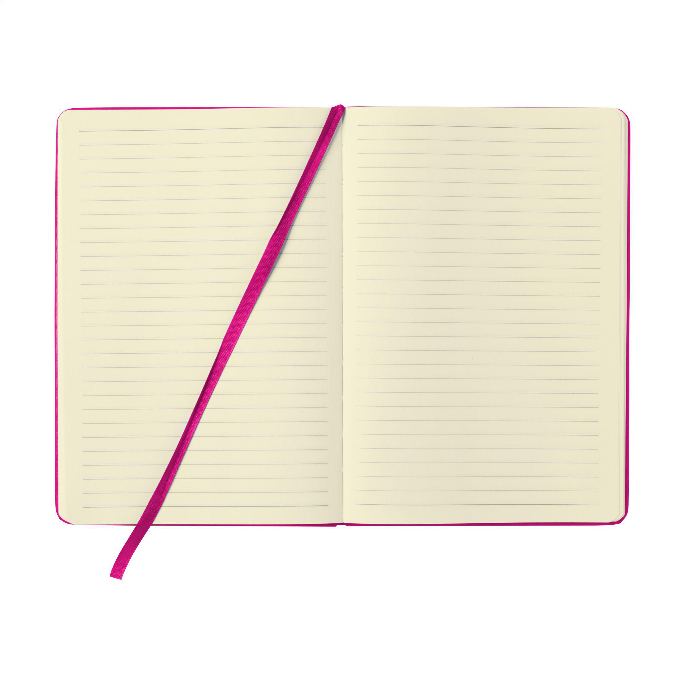 BudgetNote A5 Lines bloc-notes
