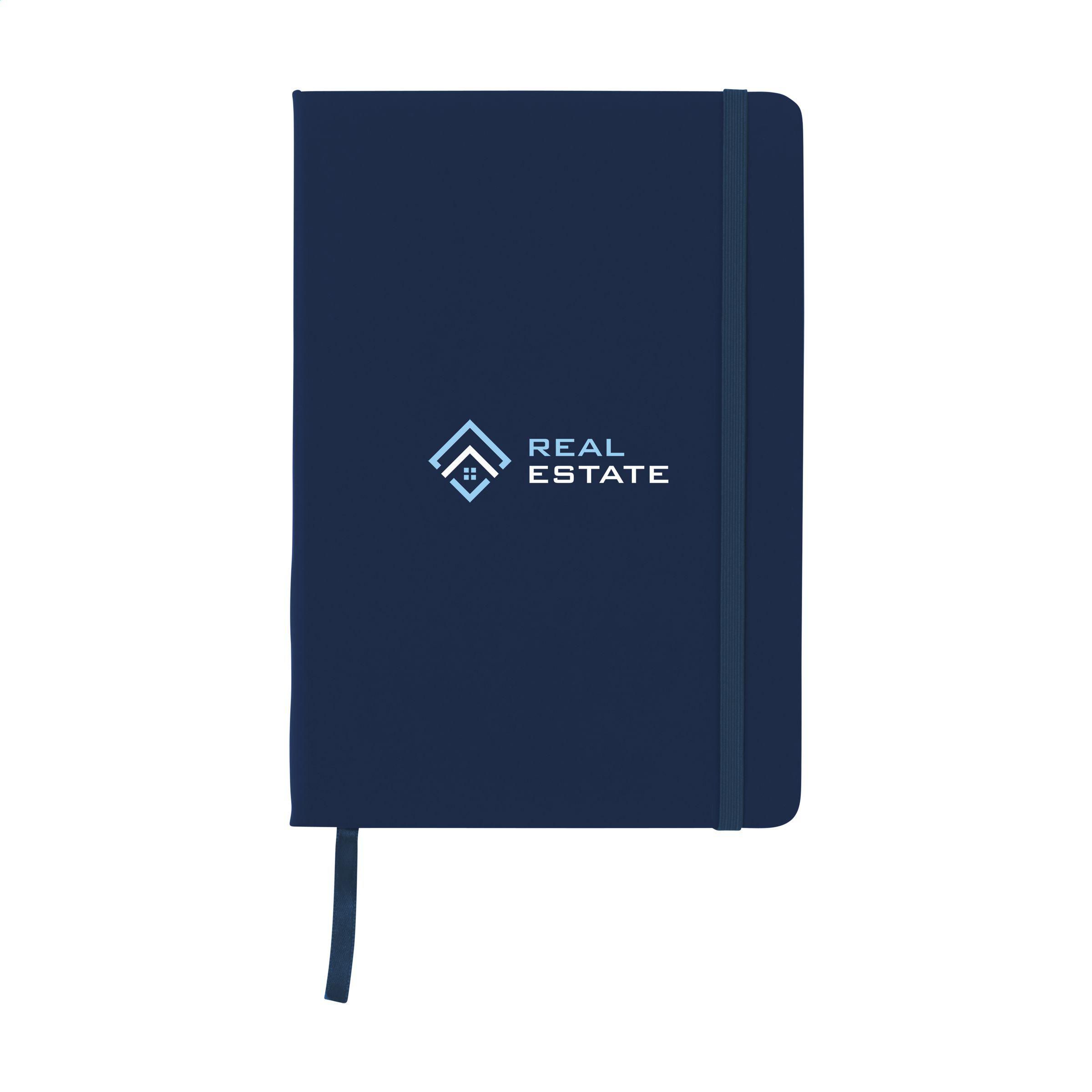 BudgetNote A5 Lines bloc-notes