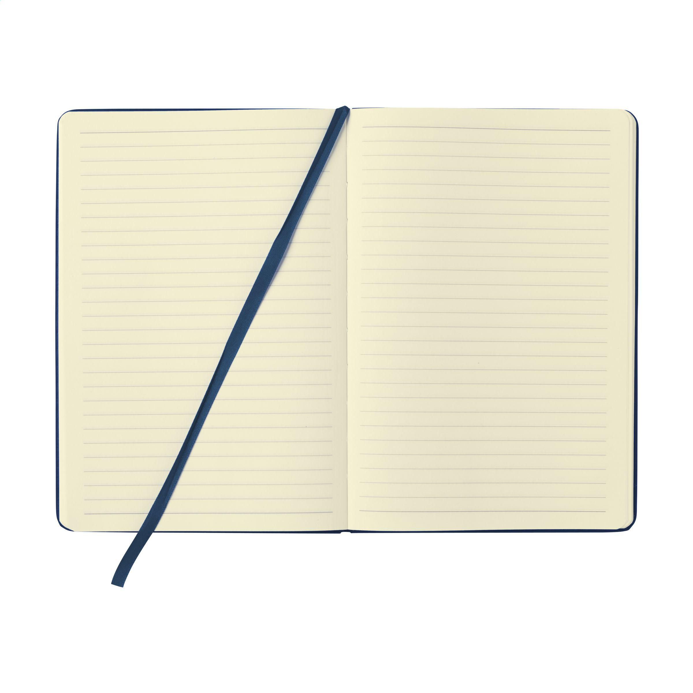 BudgetNote A5 Lines bloc-notes