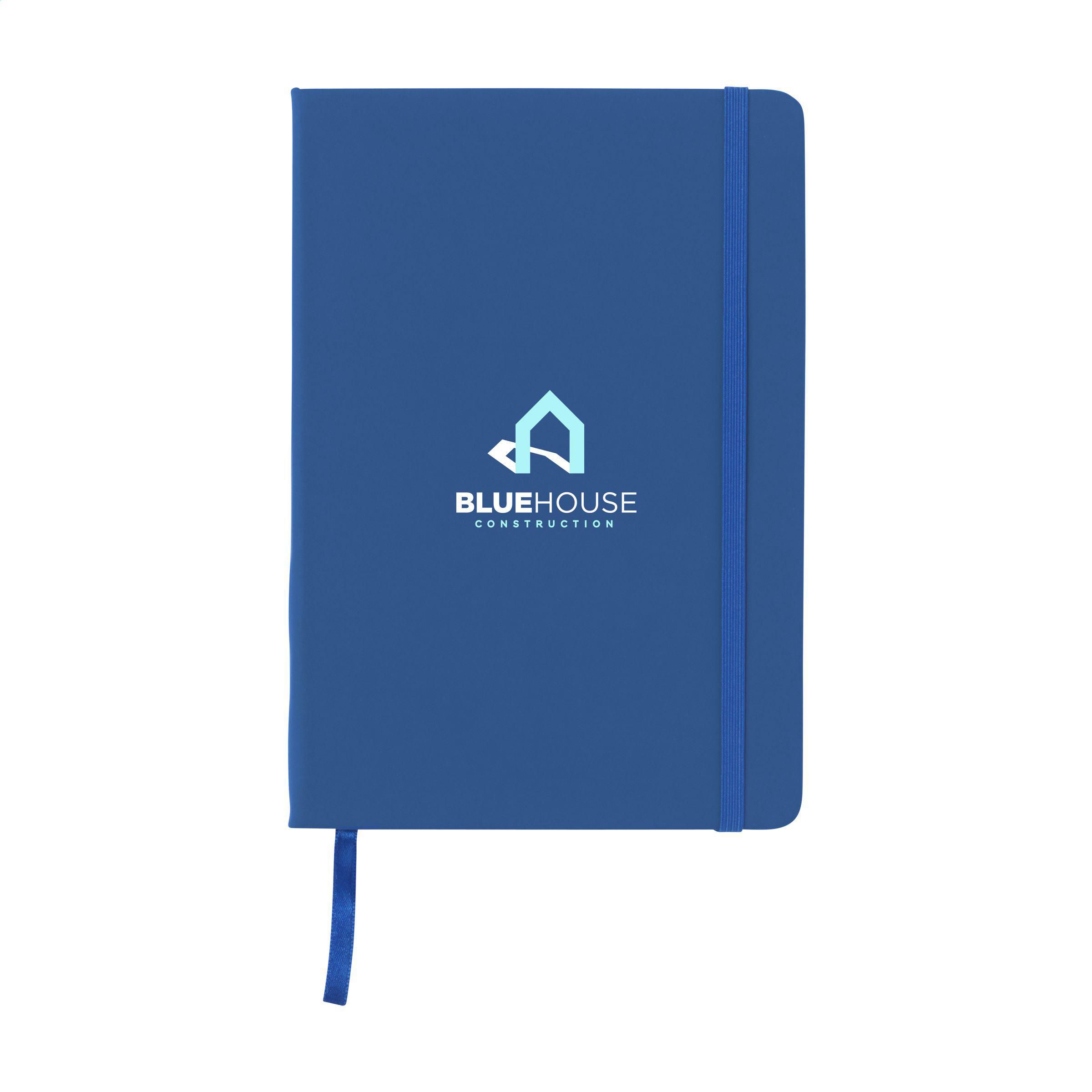 BudgetNote A5 Lines bloc-notes