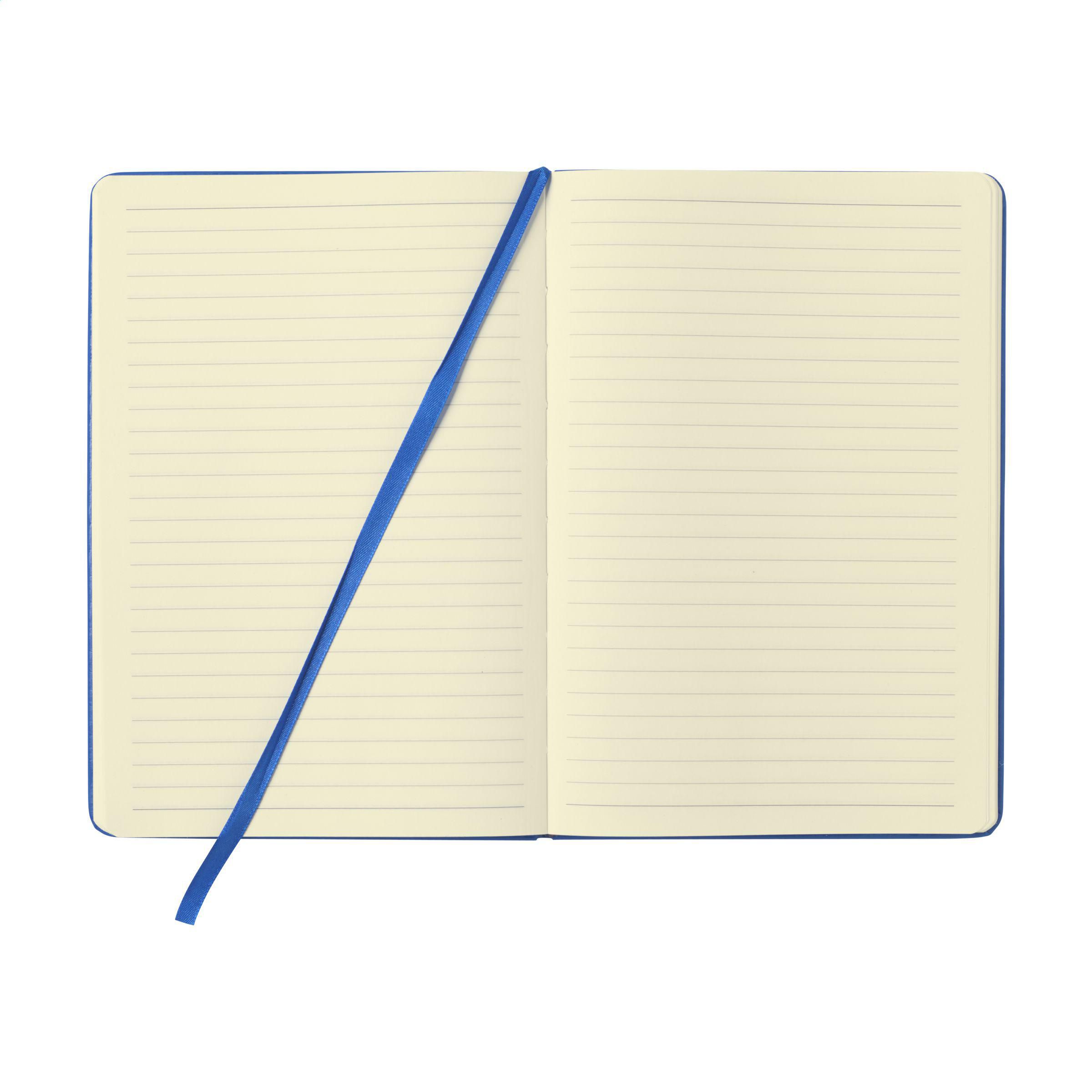 BudgetNote A5 Lines bloc-notes