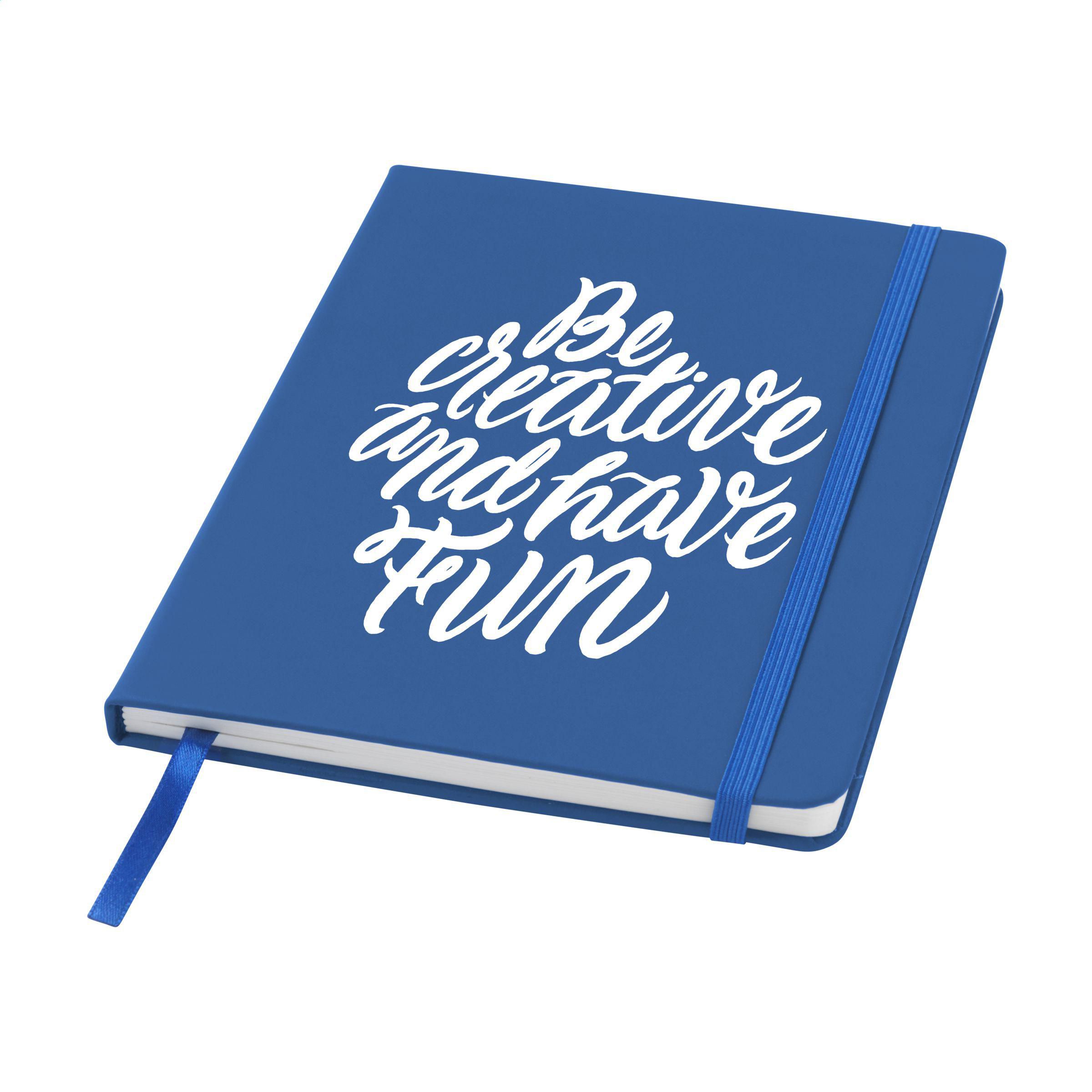 BudgetNote A5 Lines bloc-notes