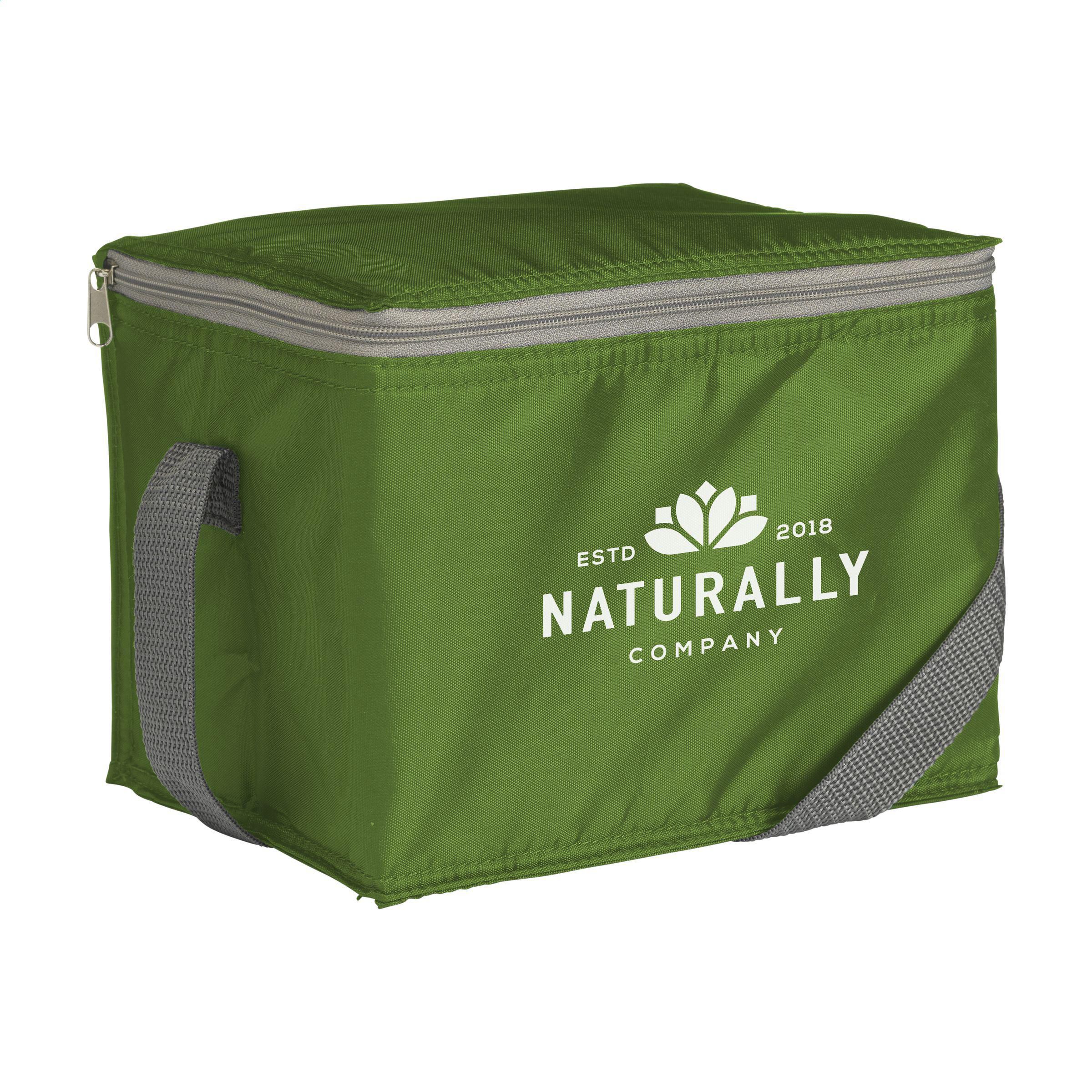 CoolMate GRS RPET sac isotherme