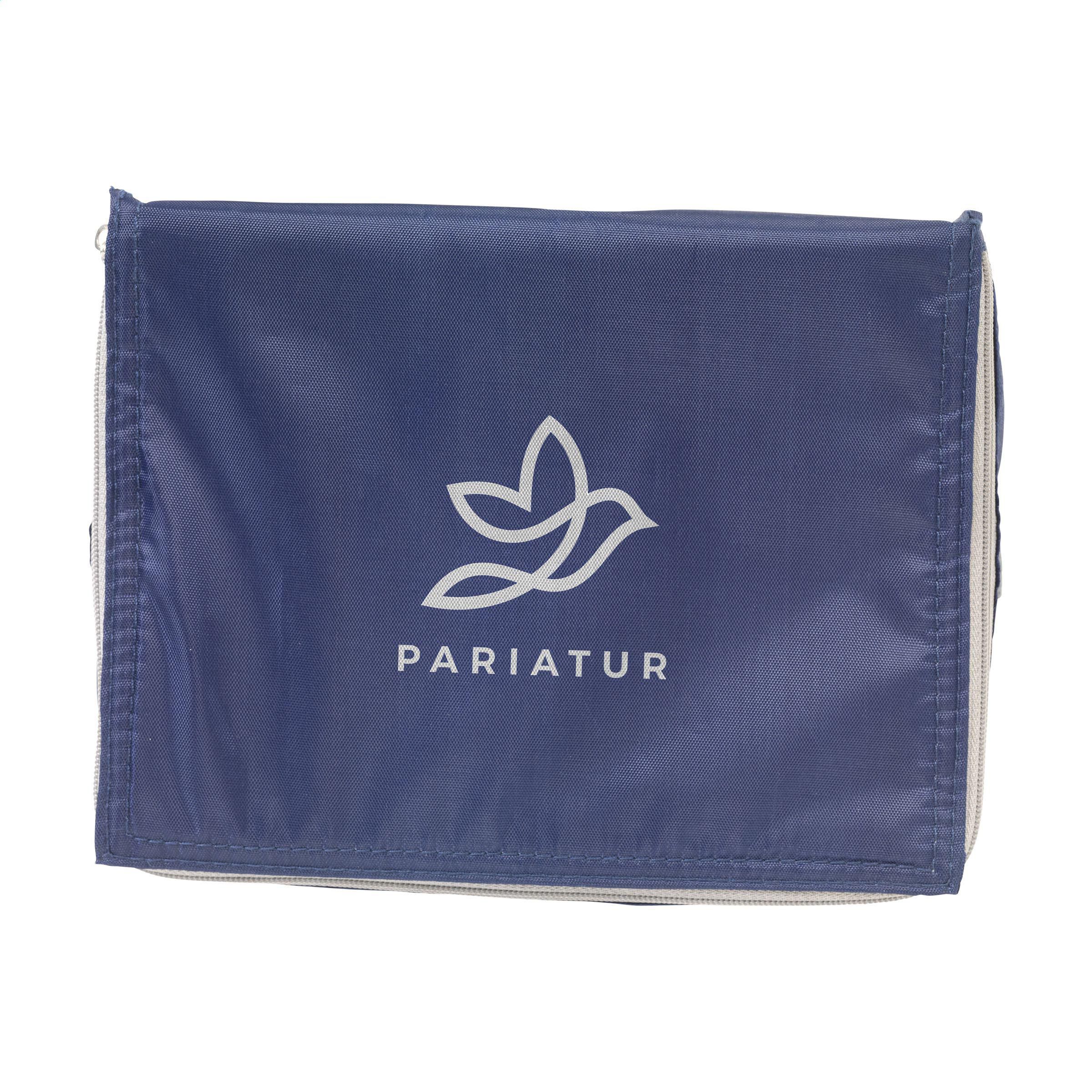 CoolMate GRS RPET sac isotherme