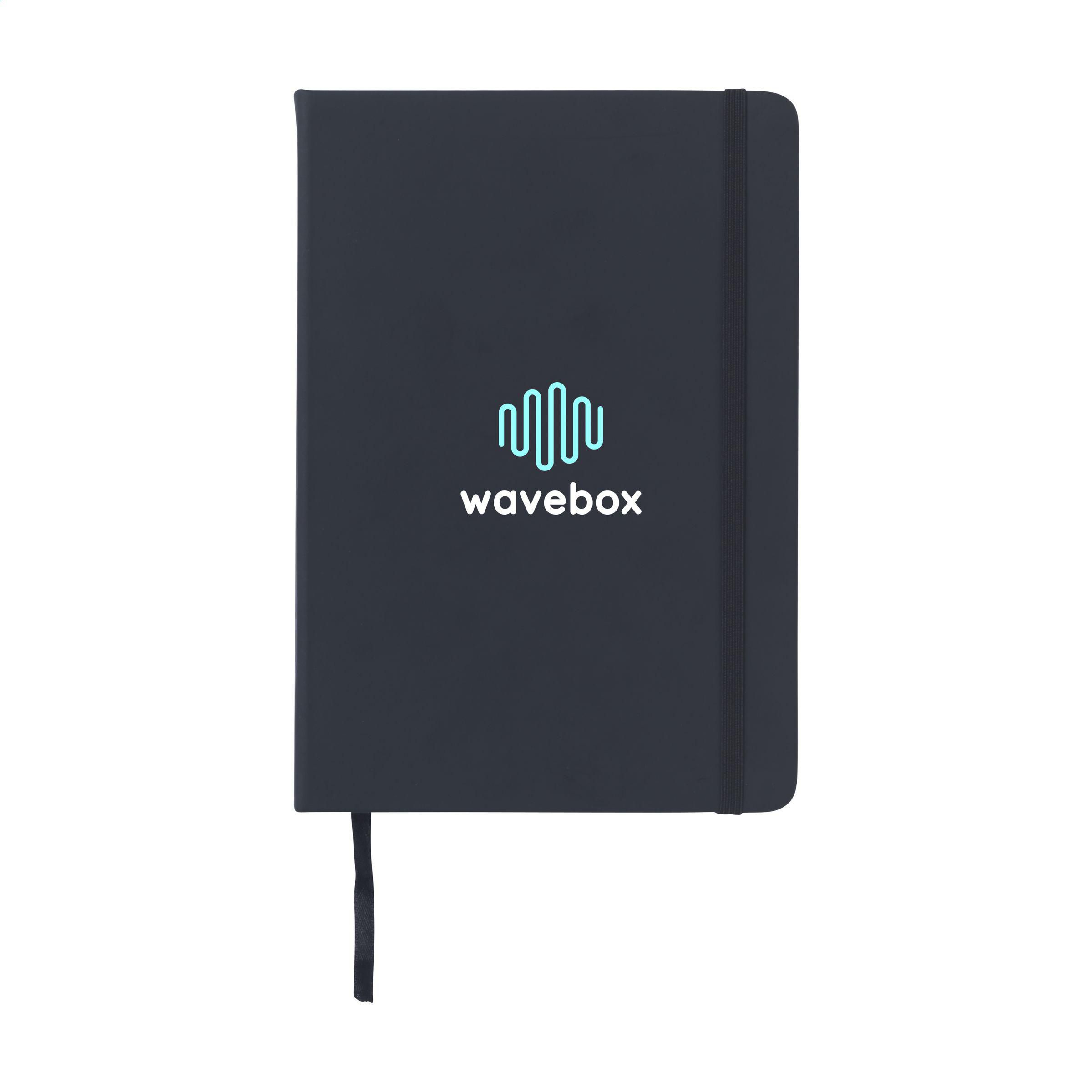 BudgetNote A5 Lines bloc-notes