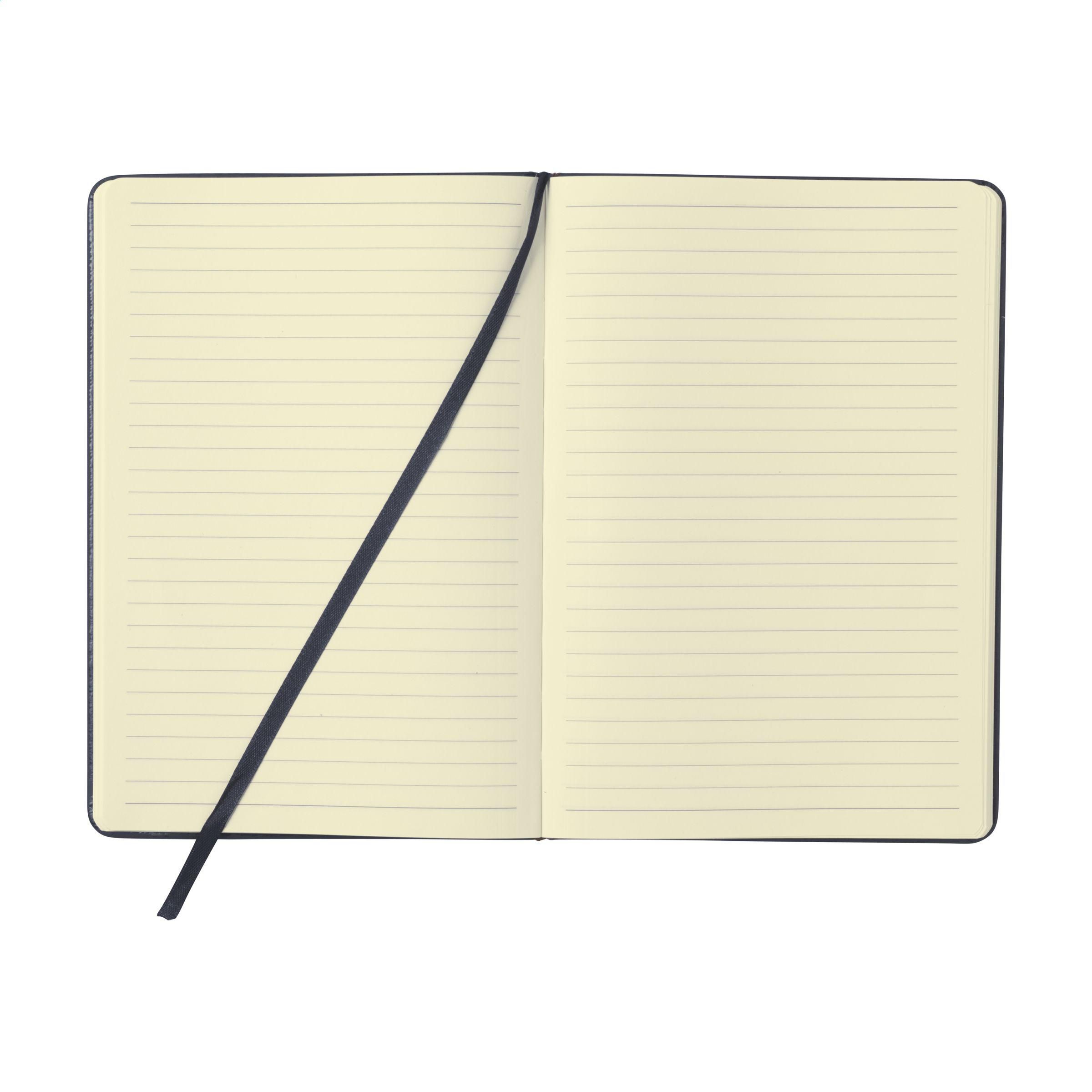 BudgetNote A5 Lines bloc-notes