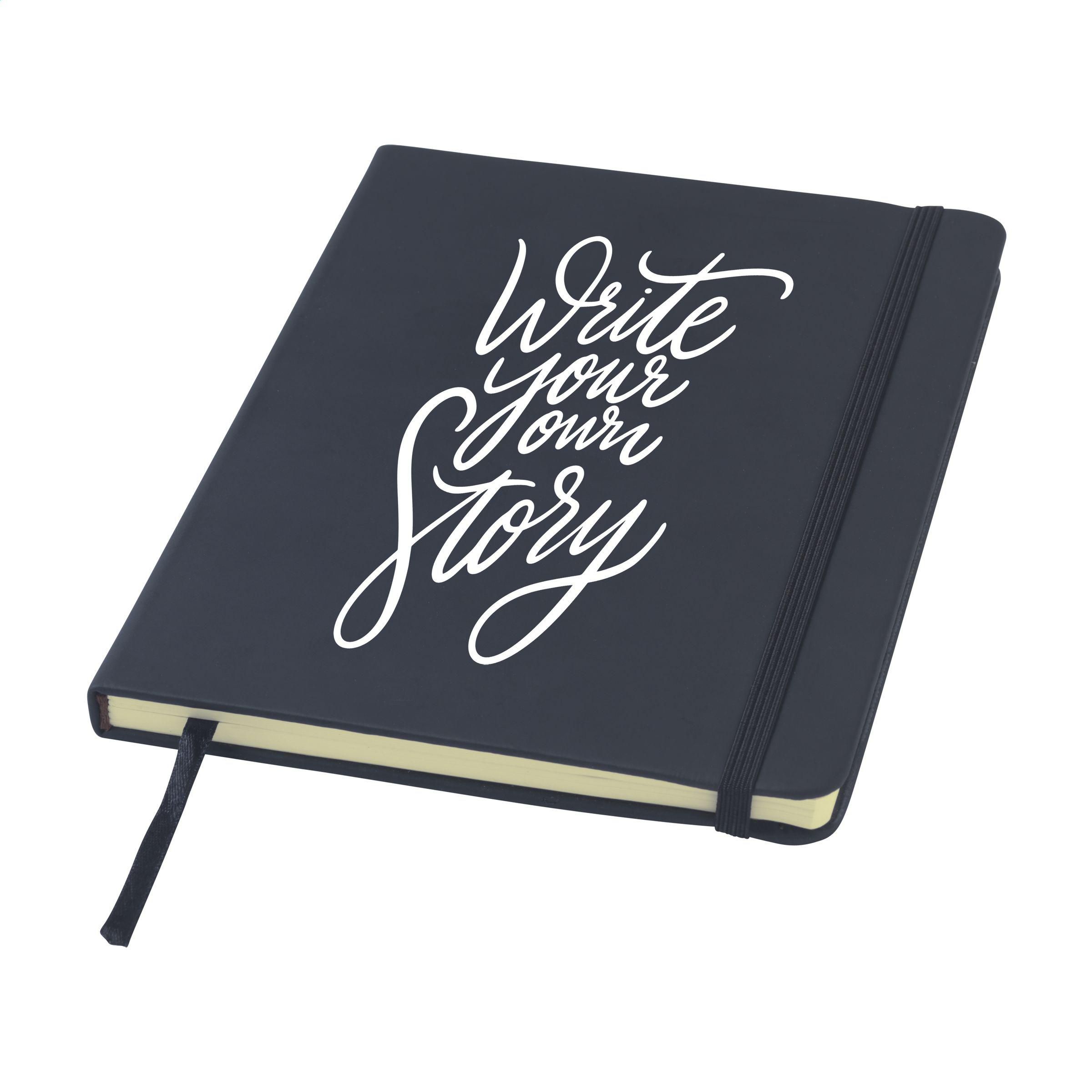 BudgetNote A5 Lines bloc-notes
