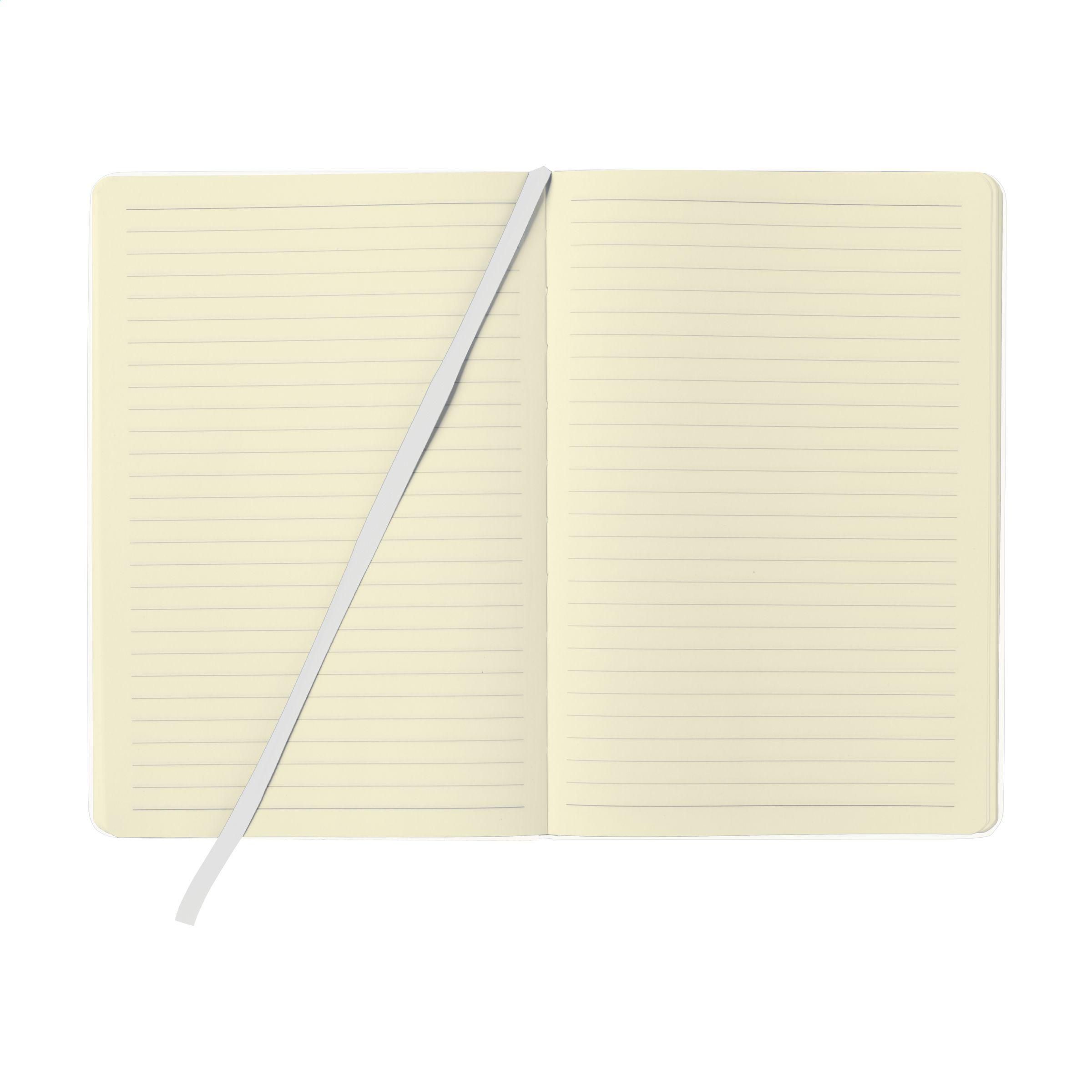 BudgetNote A5 Lines bloc-notes