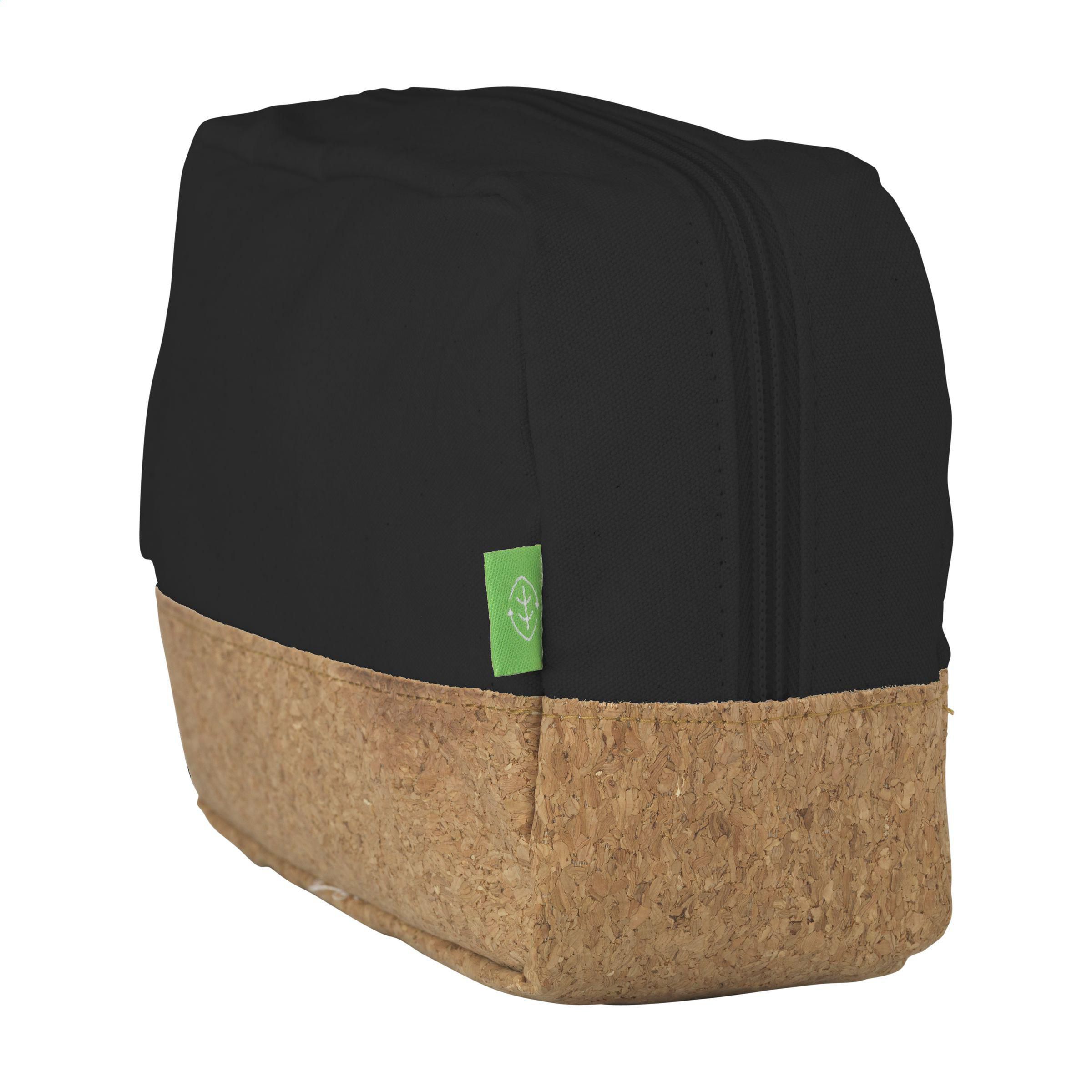 CosCork Eco trousse de toilette