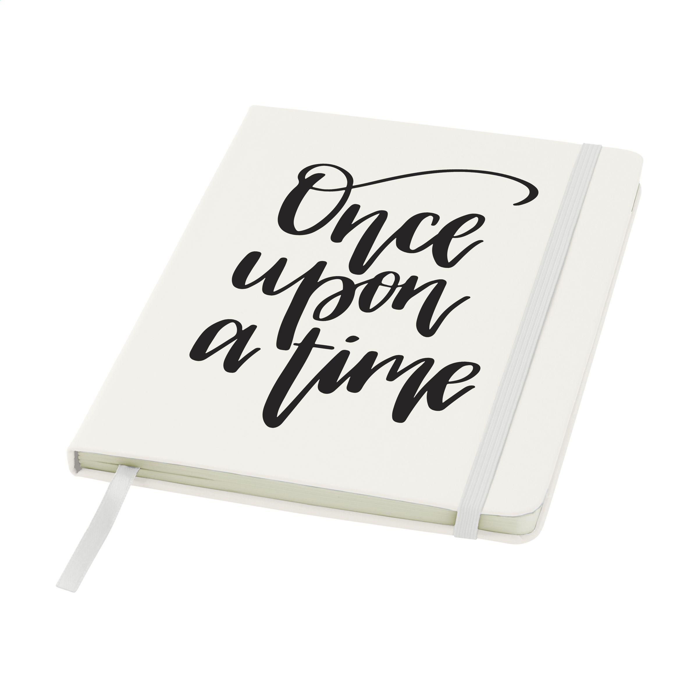 BudgetNote A5 Lines bloc-notes