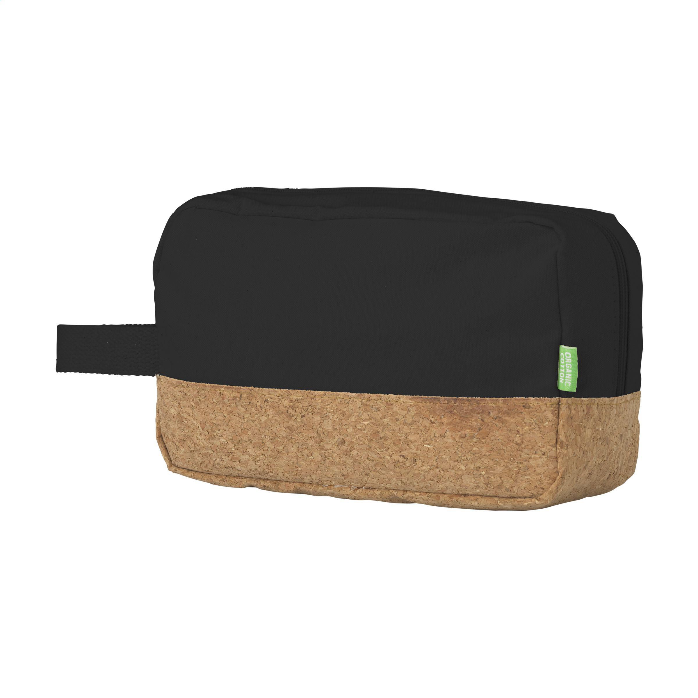 CosCork Eco trousse de toilette
