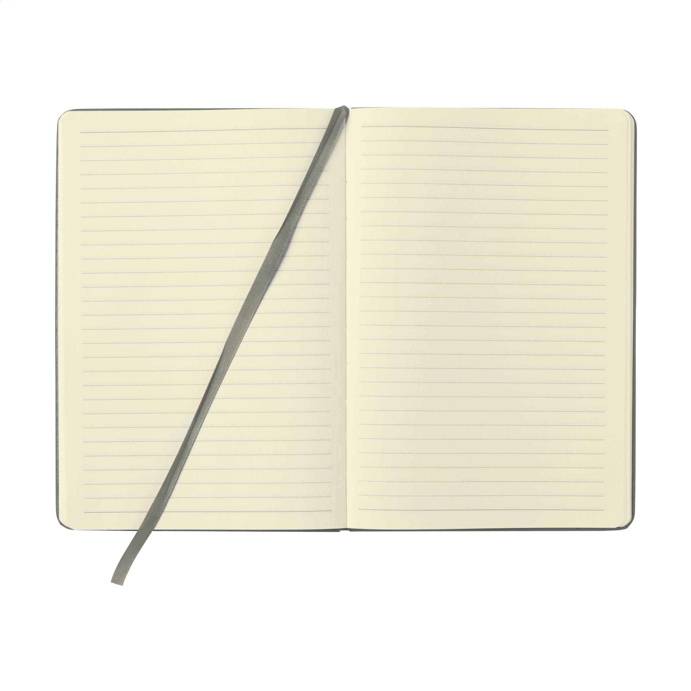 BudgetNote A5 Lines bloc-notes