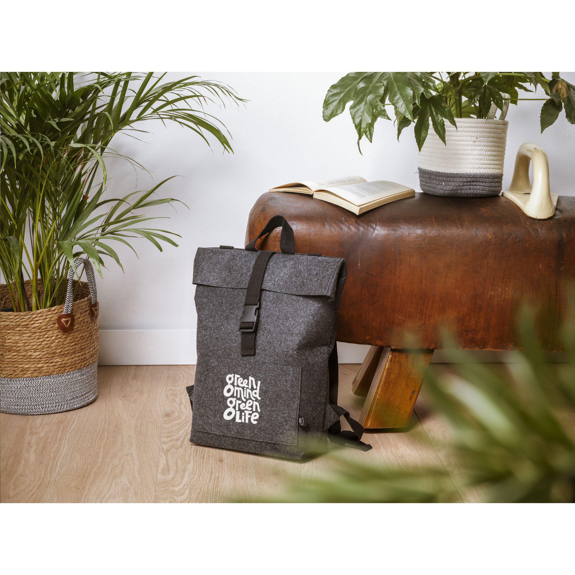 Nolan GRS RPET Felt sac à dos