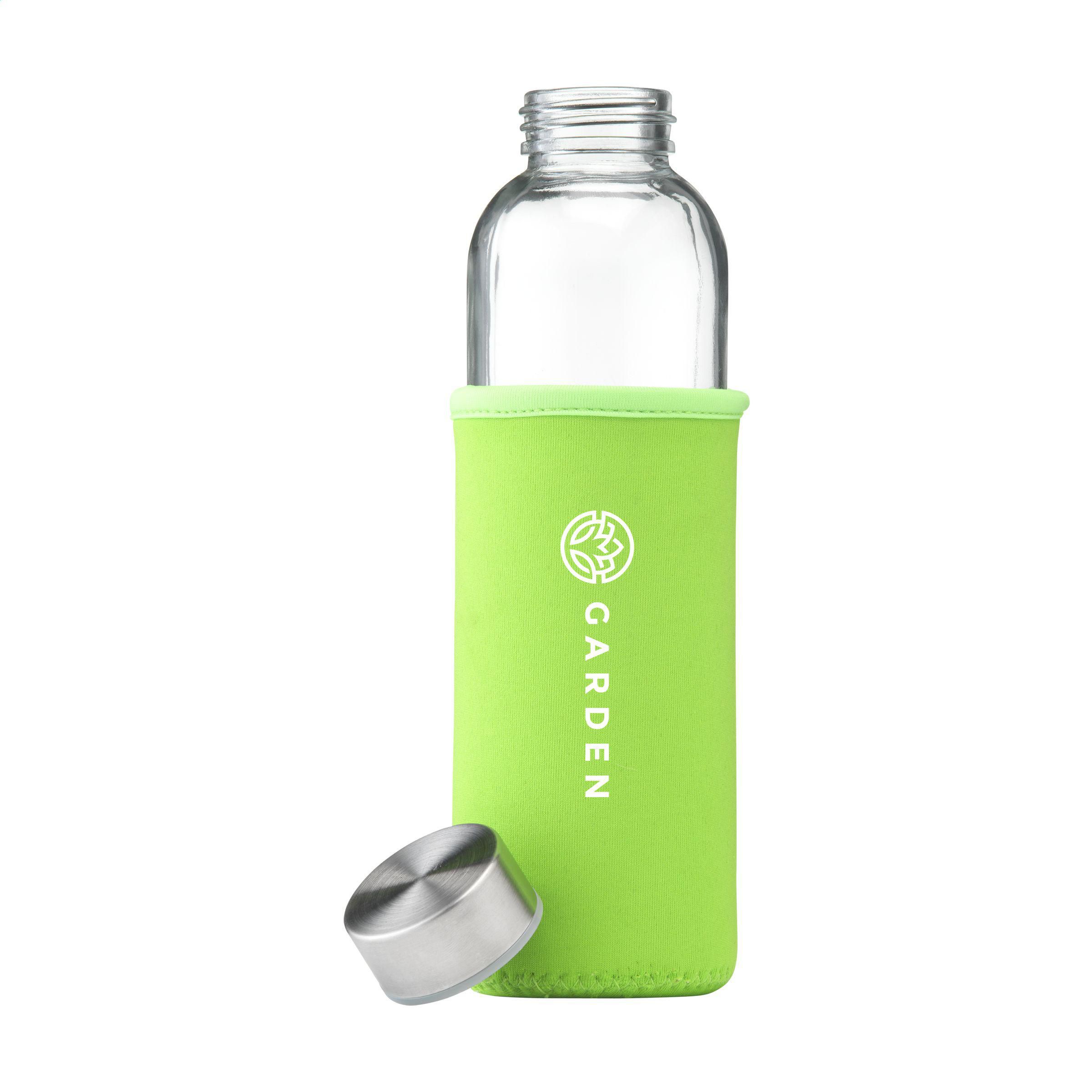 Senga Glass 500 ml bouteille