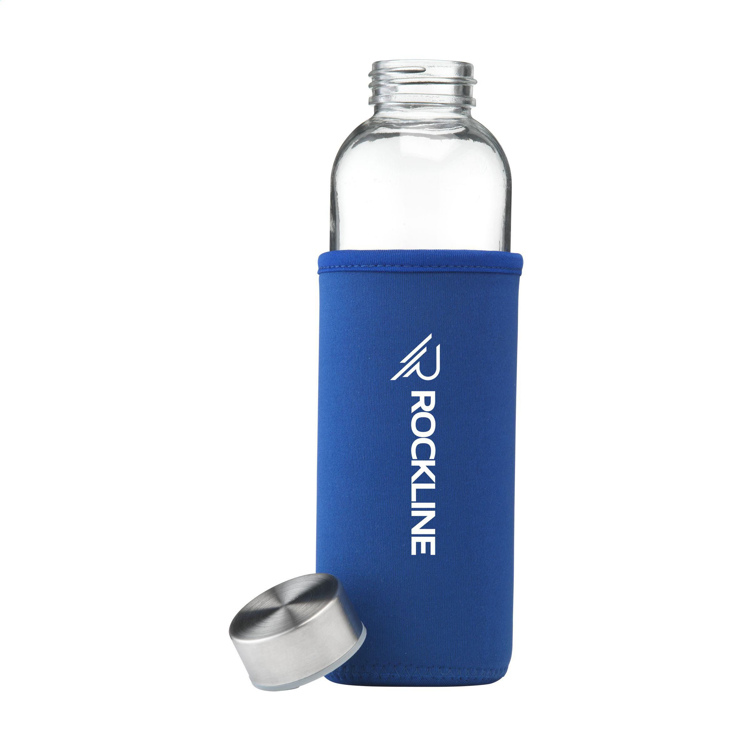Senga Glass 500 ml bouteille