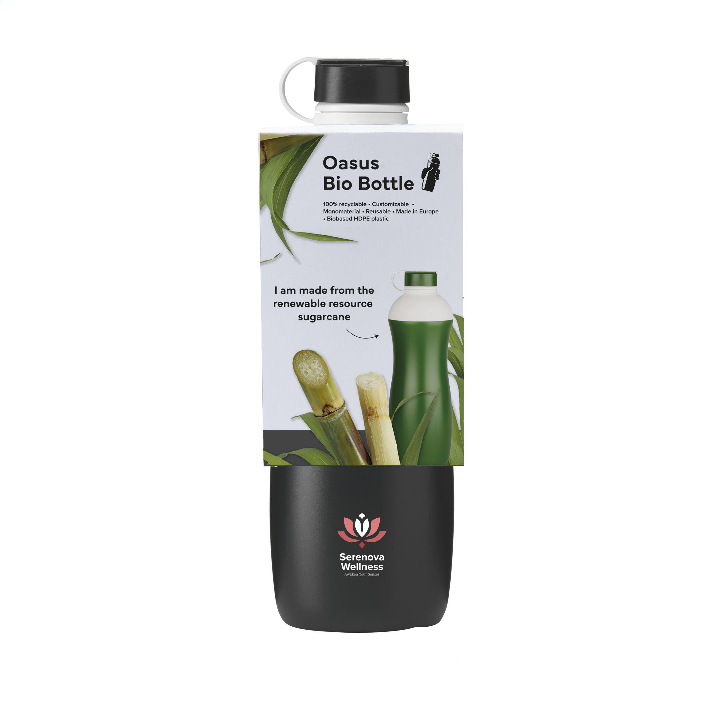 Oasus Bio Bottle 500 ml bouteille