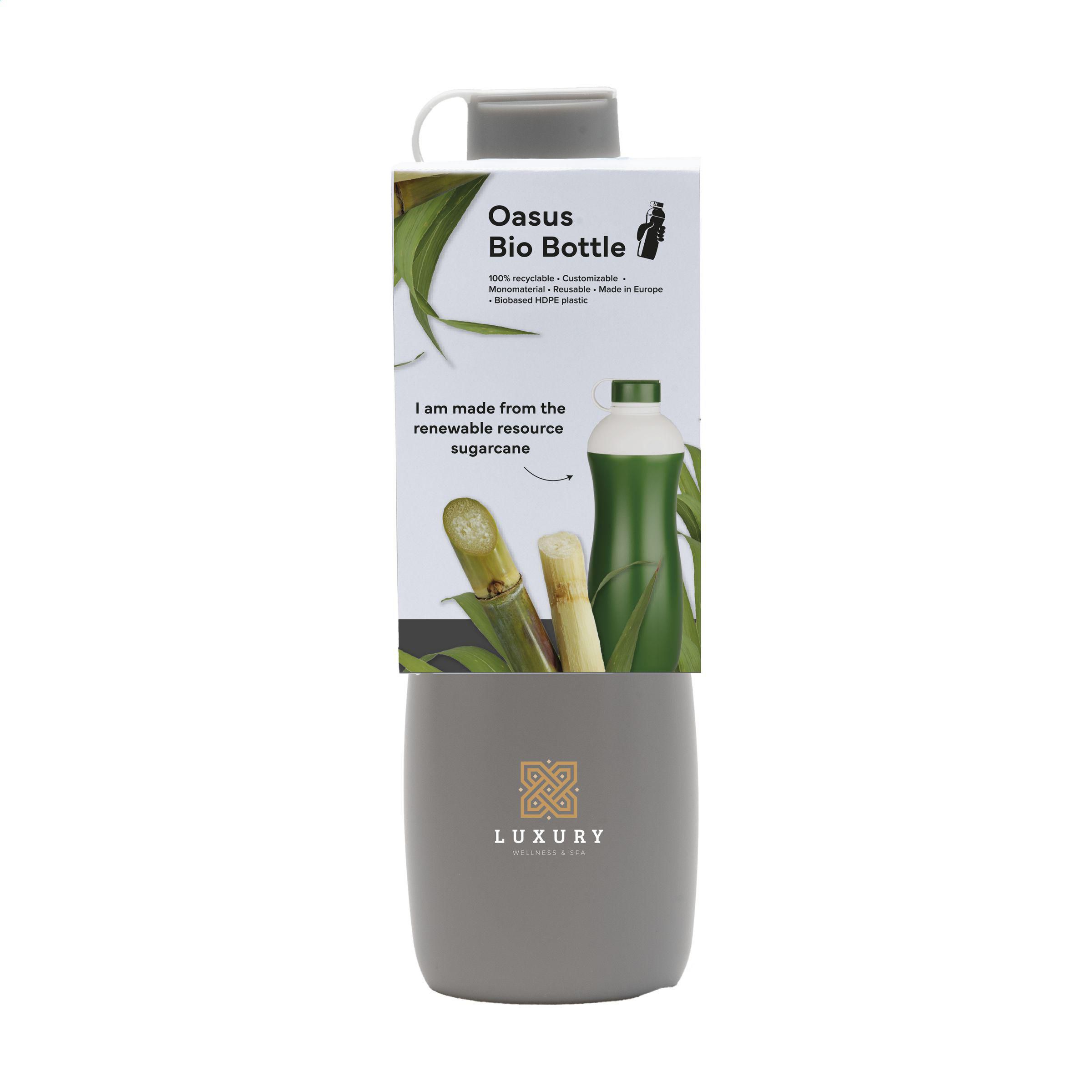 Oasus Bio Bottle 500 ml bouteille