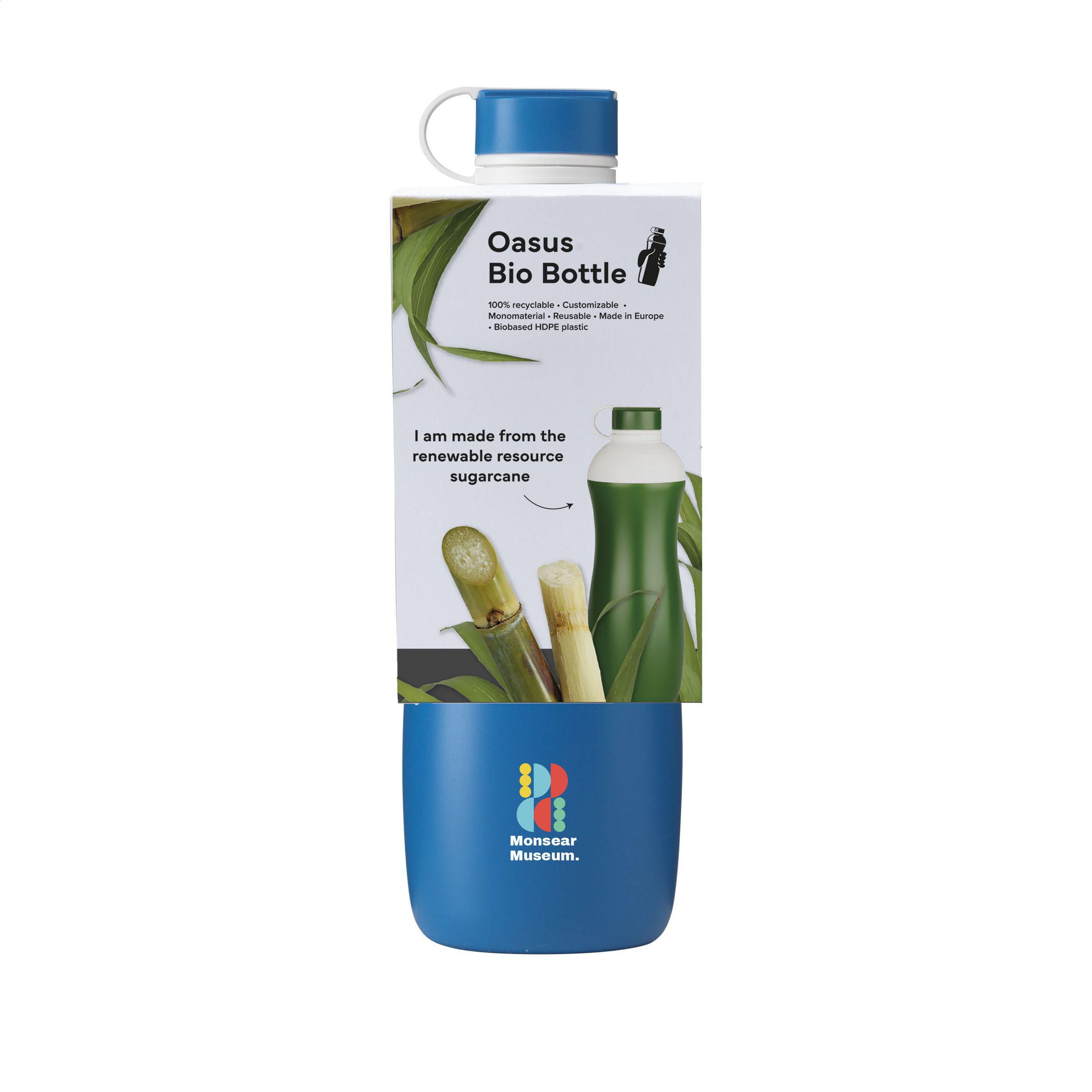 Oasus Bio Bottle 500 ml bouteille