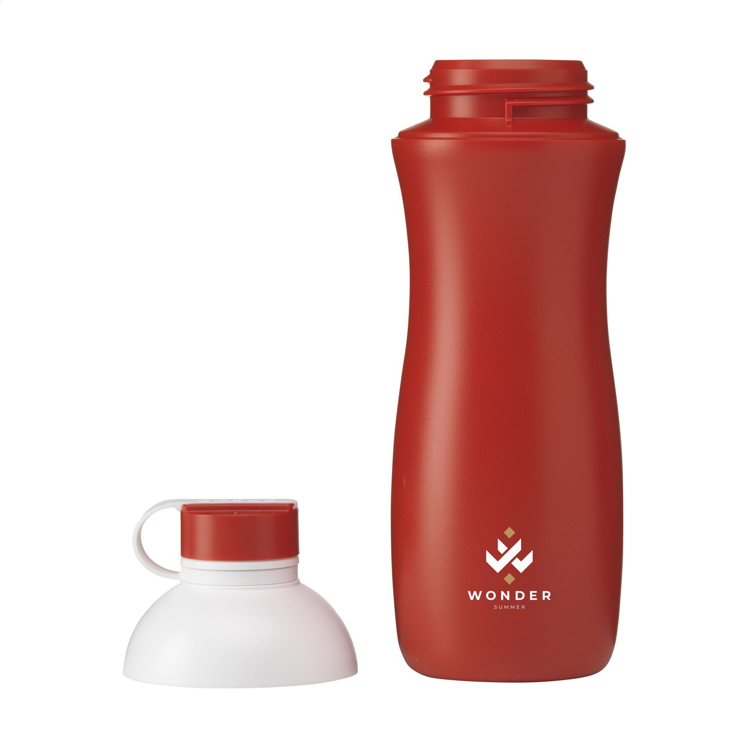 Oasus Bio Bottle 500 ml bouteille
