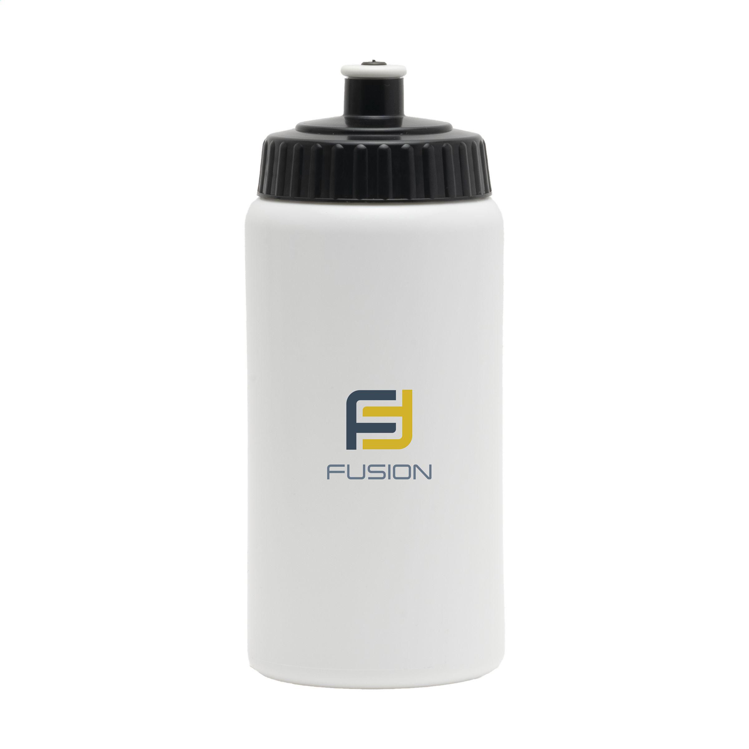 Sugarcane Bio Bidon 500 ml Trinkflasche