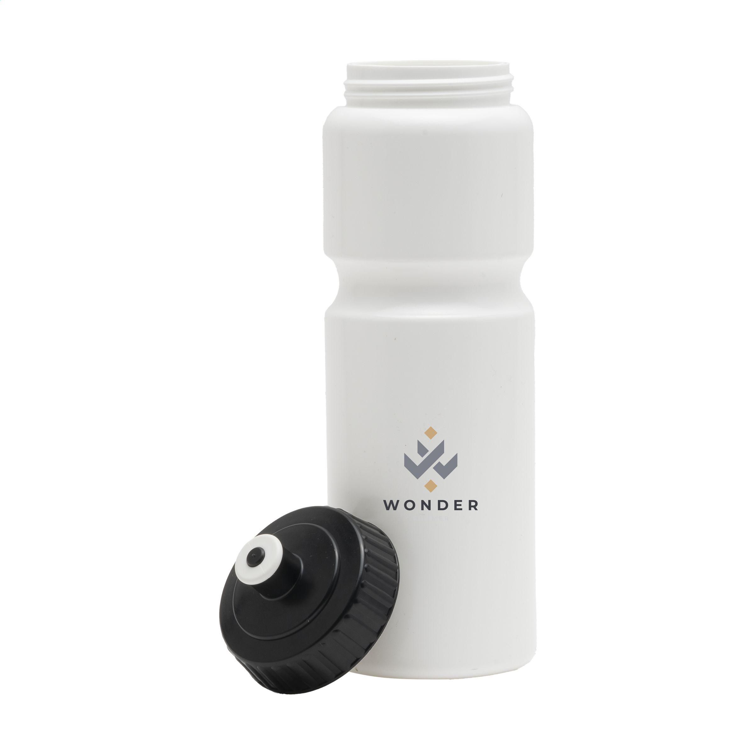 Sugarcane Bio Bidon 750 ml bouteille