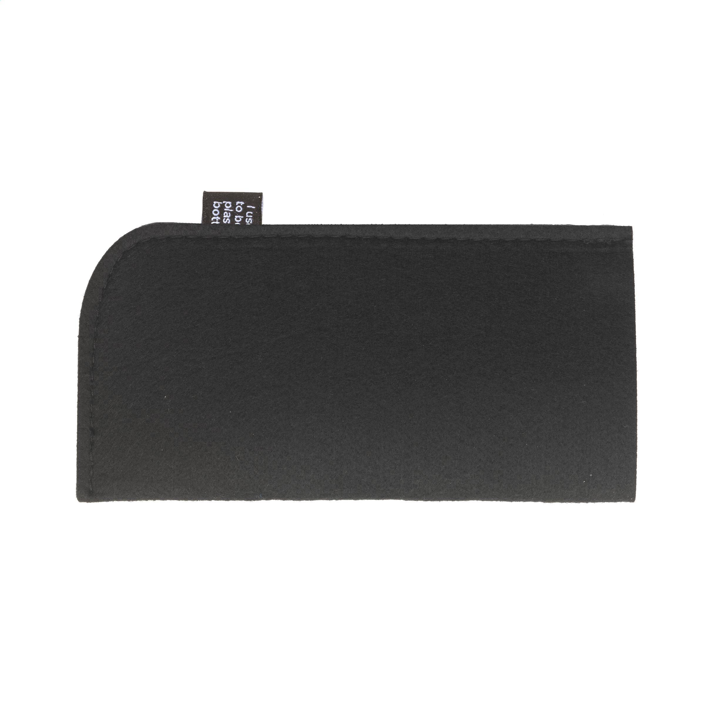 Feltro GRS RPET Pouch étui à lunettes