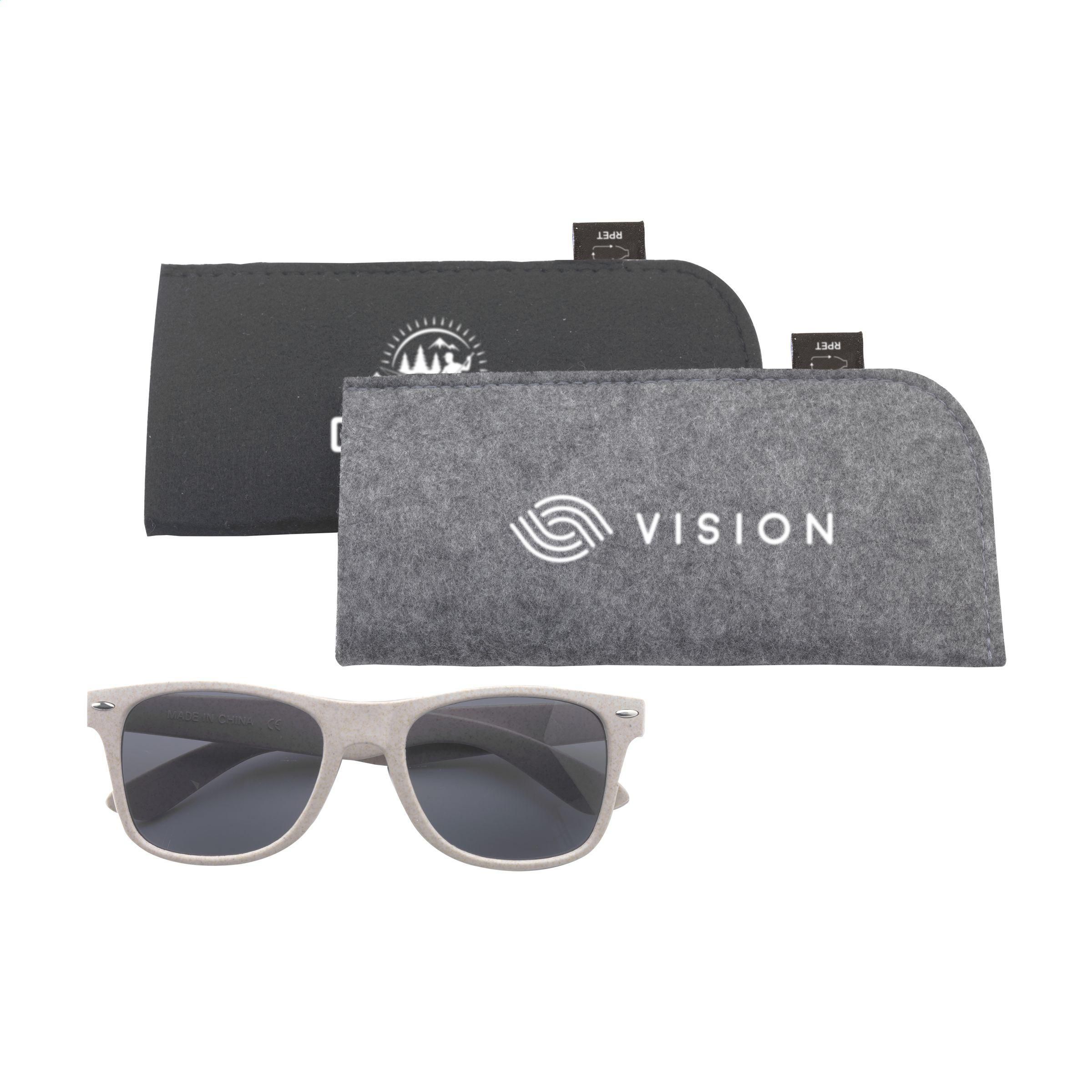 Feltro GRS RPET Pouch étui à lunettes