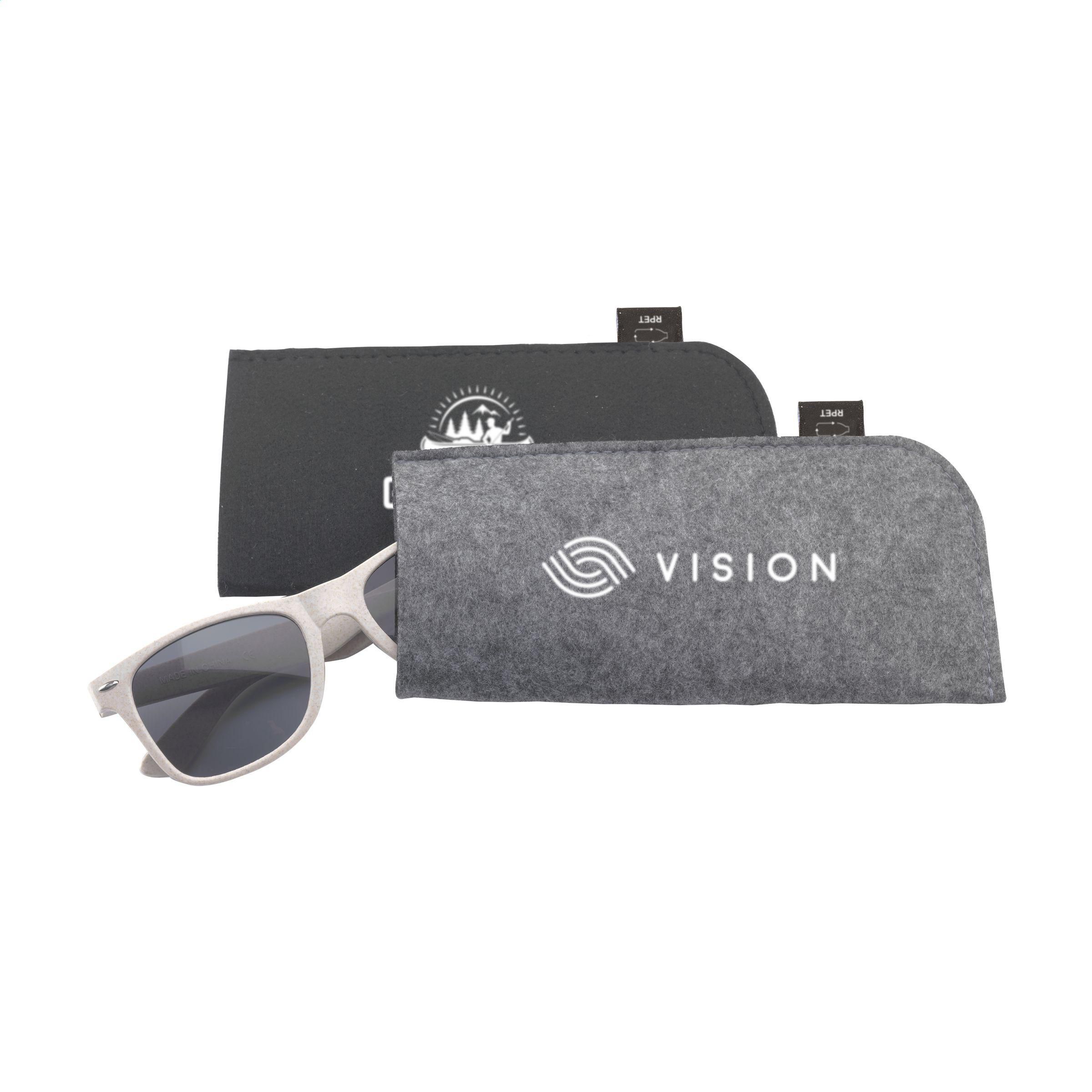 Feltro GRS RPET Pouch étui à lunettes