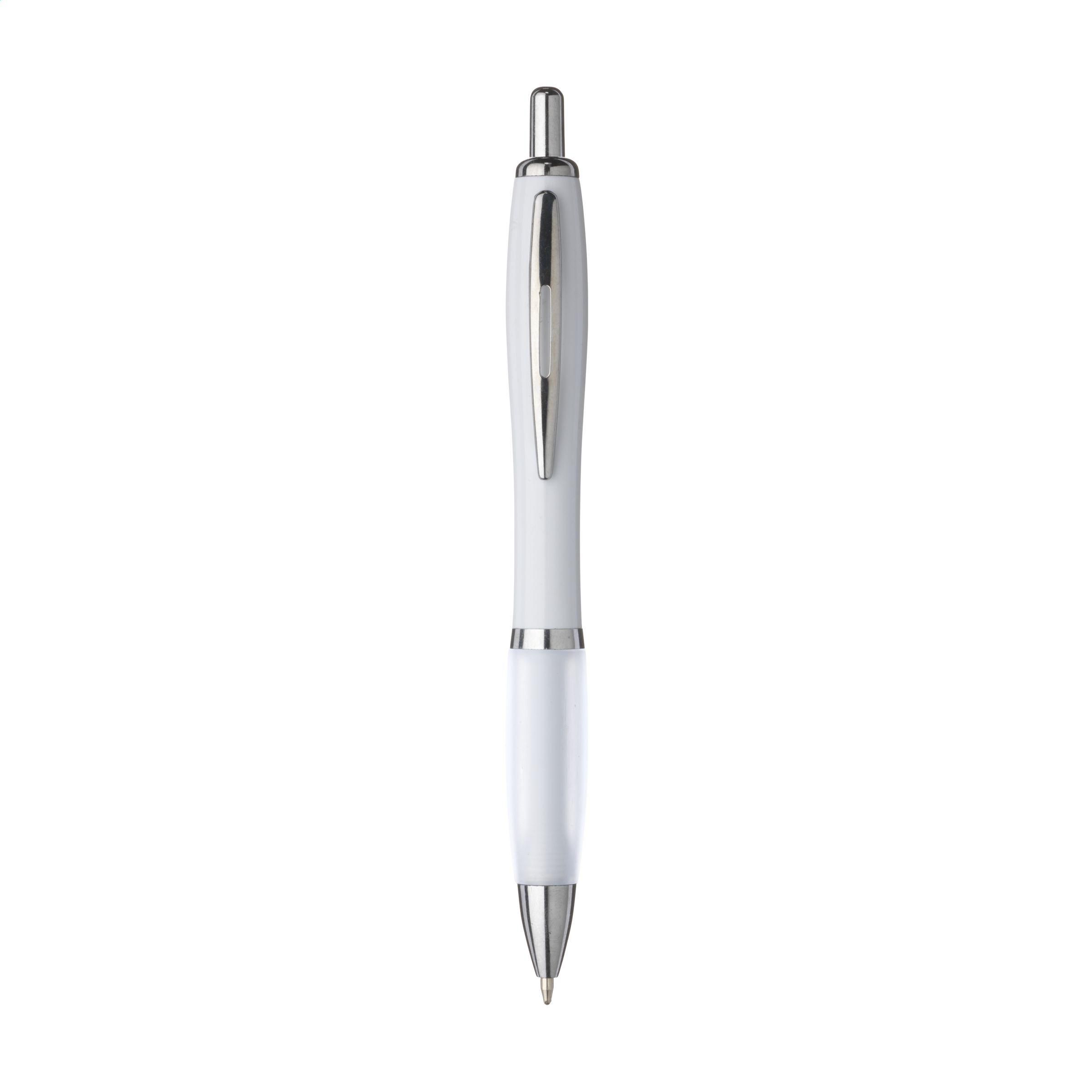 Athos White stylo