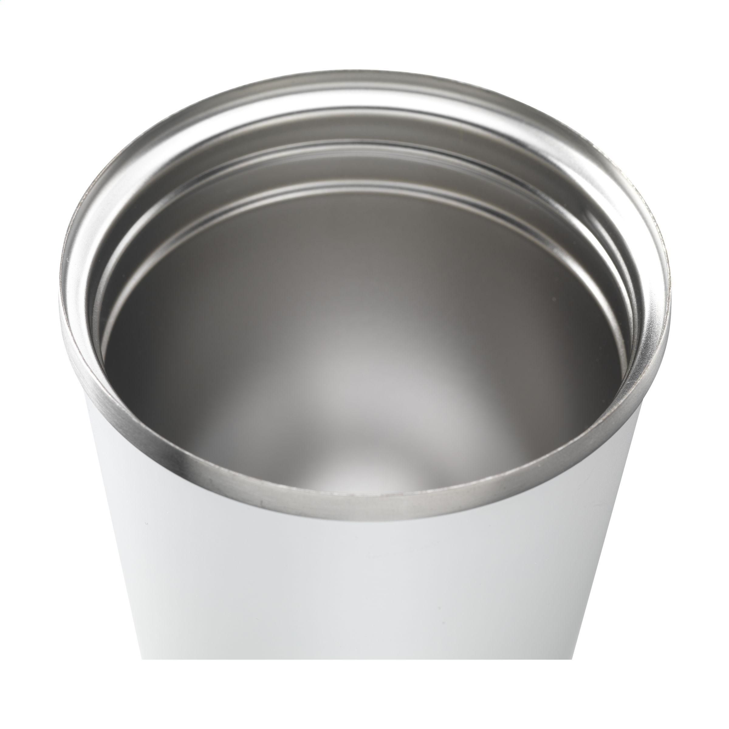 Kaffi RCS Recycled Coffee Mug 300 ml gobelet iso