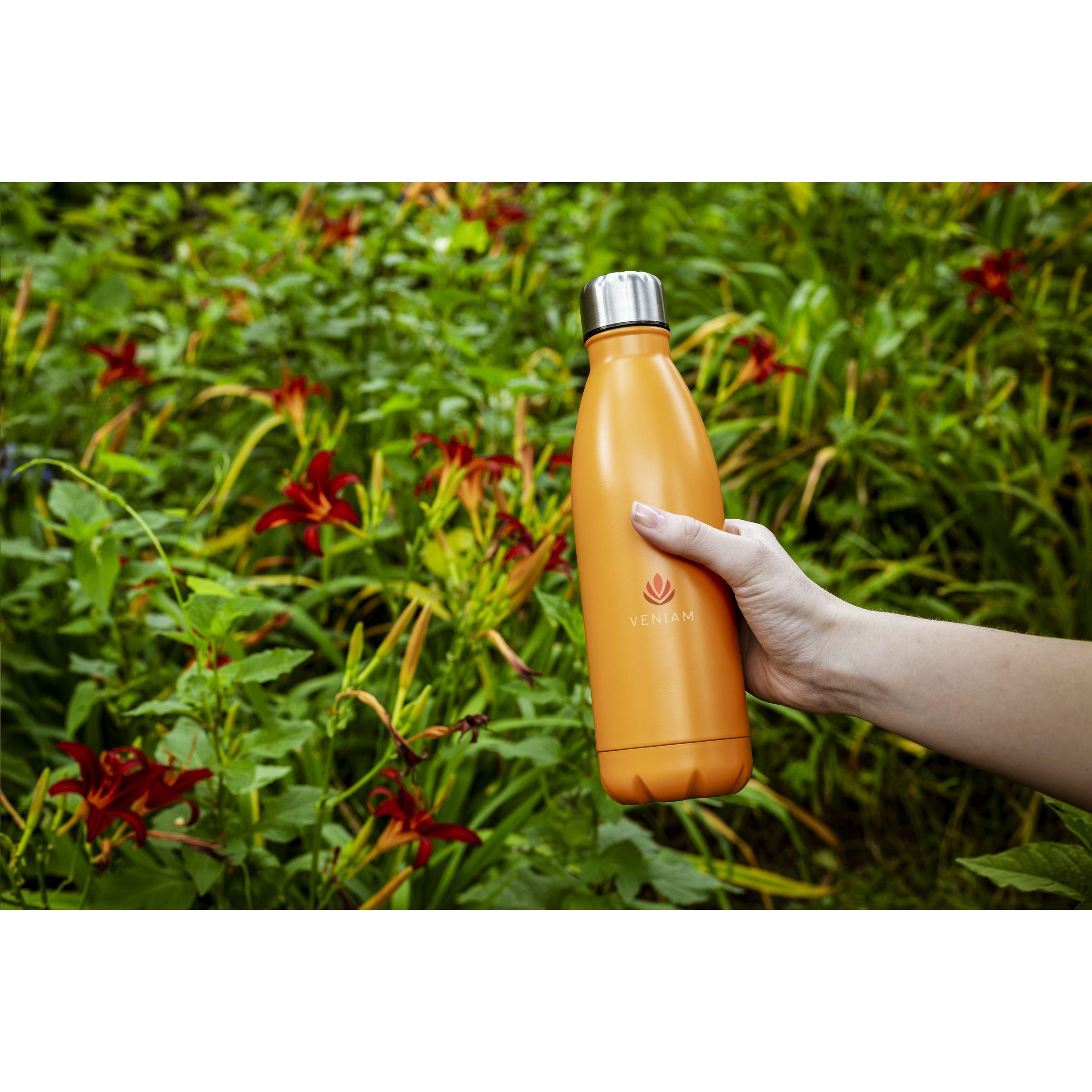 Topflask 750 ml Single Wall bouteille