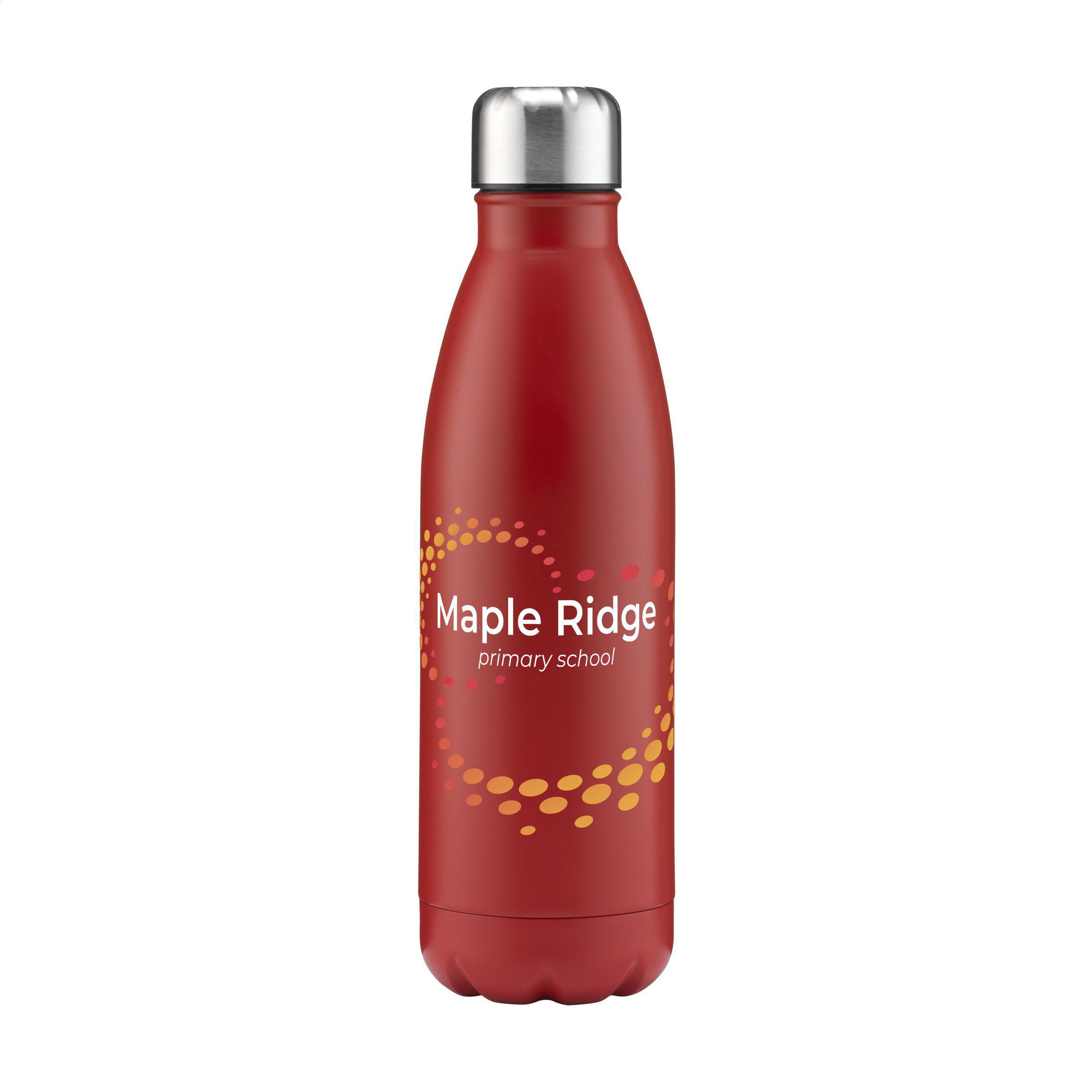 Topflask 750 ml Single Wall bouteille
