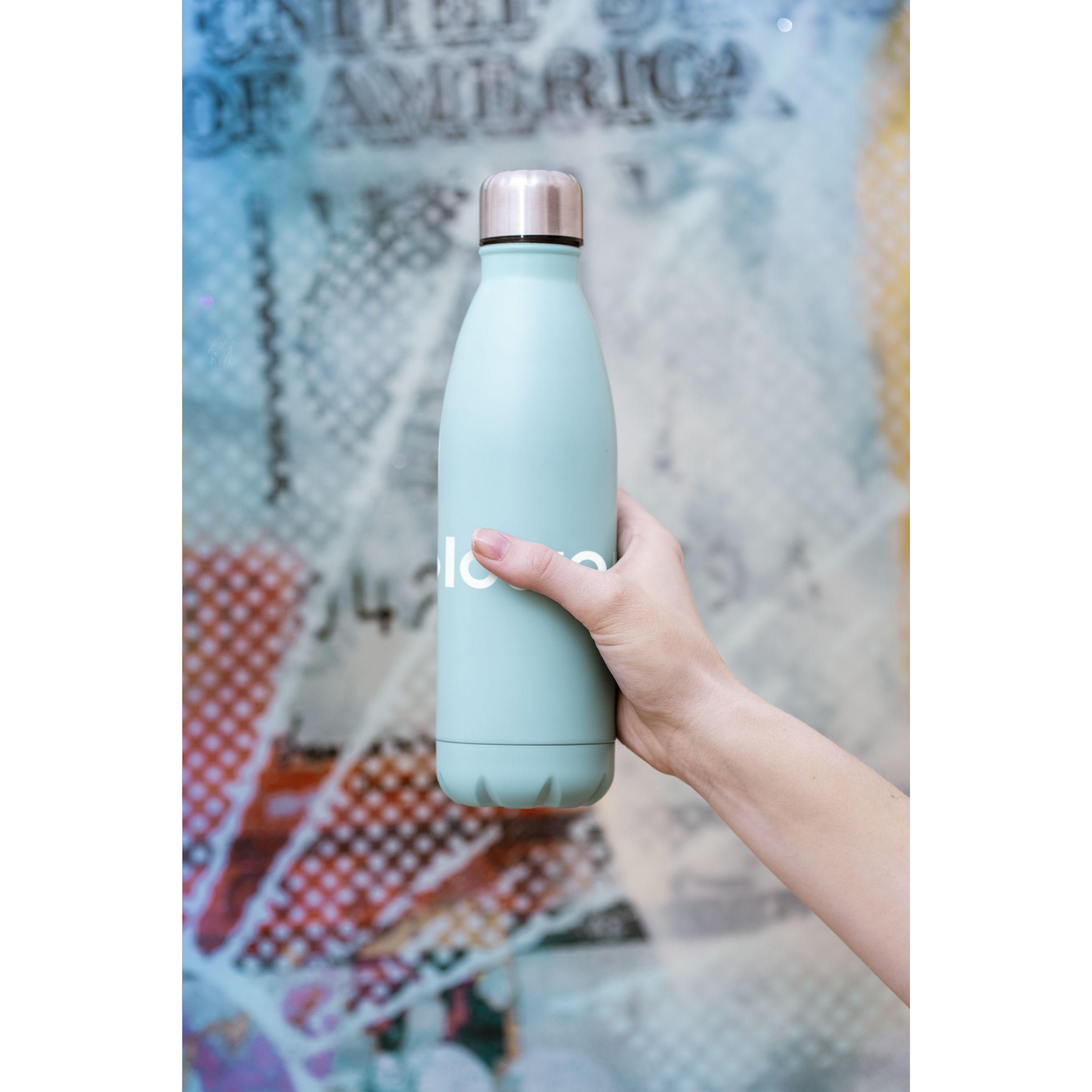 Topflask 750 ml Single Wall bouteille