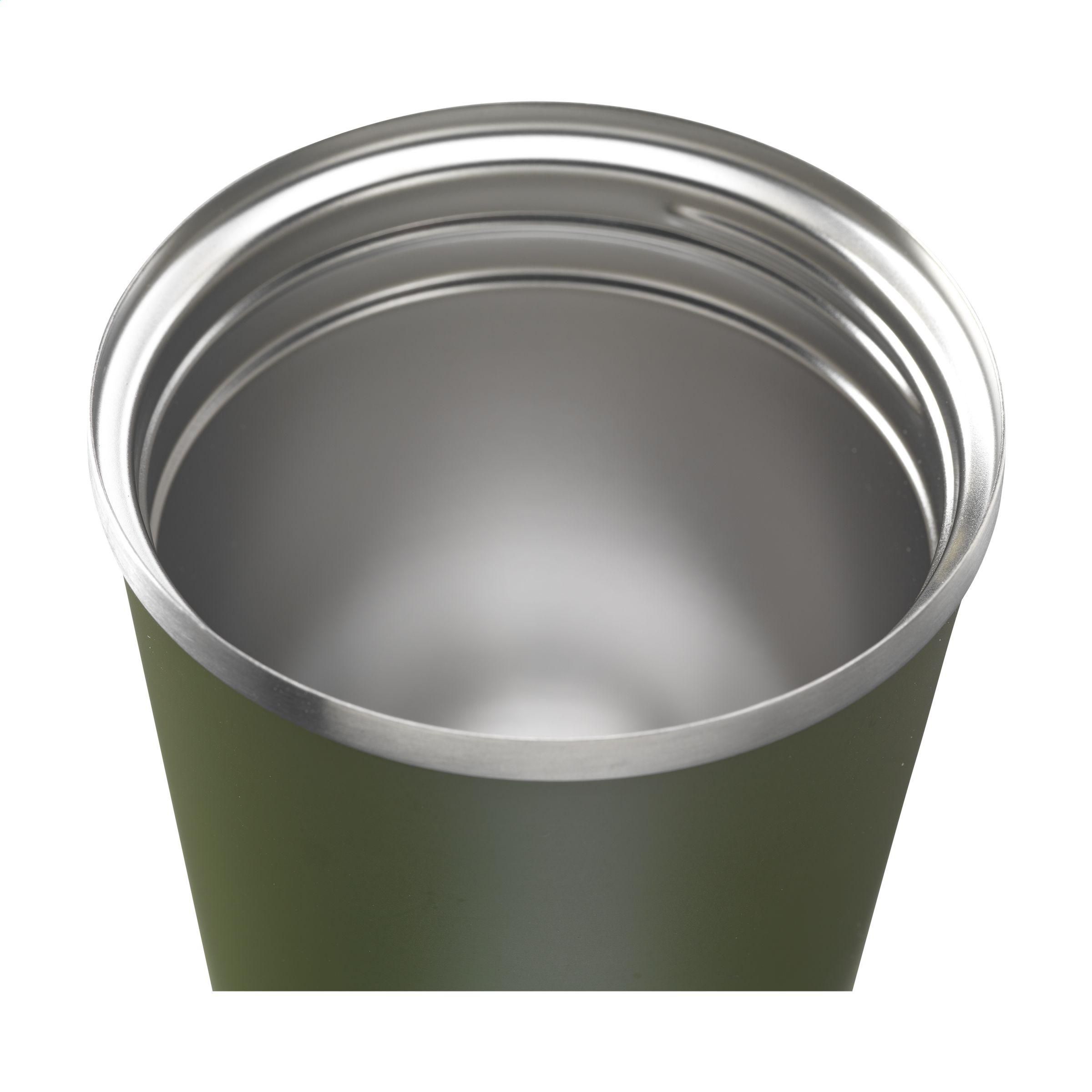 Kaffi RCS Recycled Coffee Mug 300 ml gobelet iso