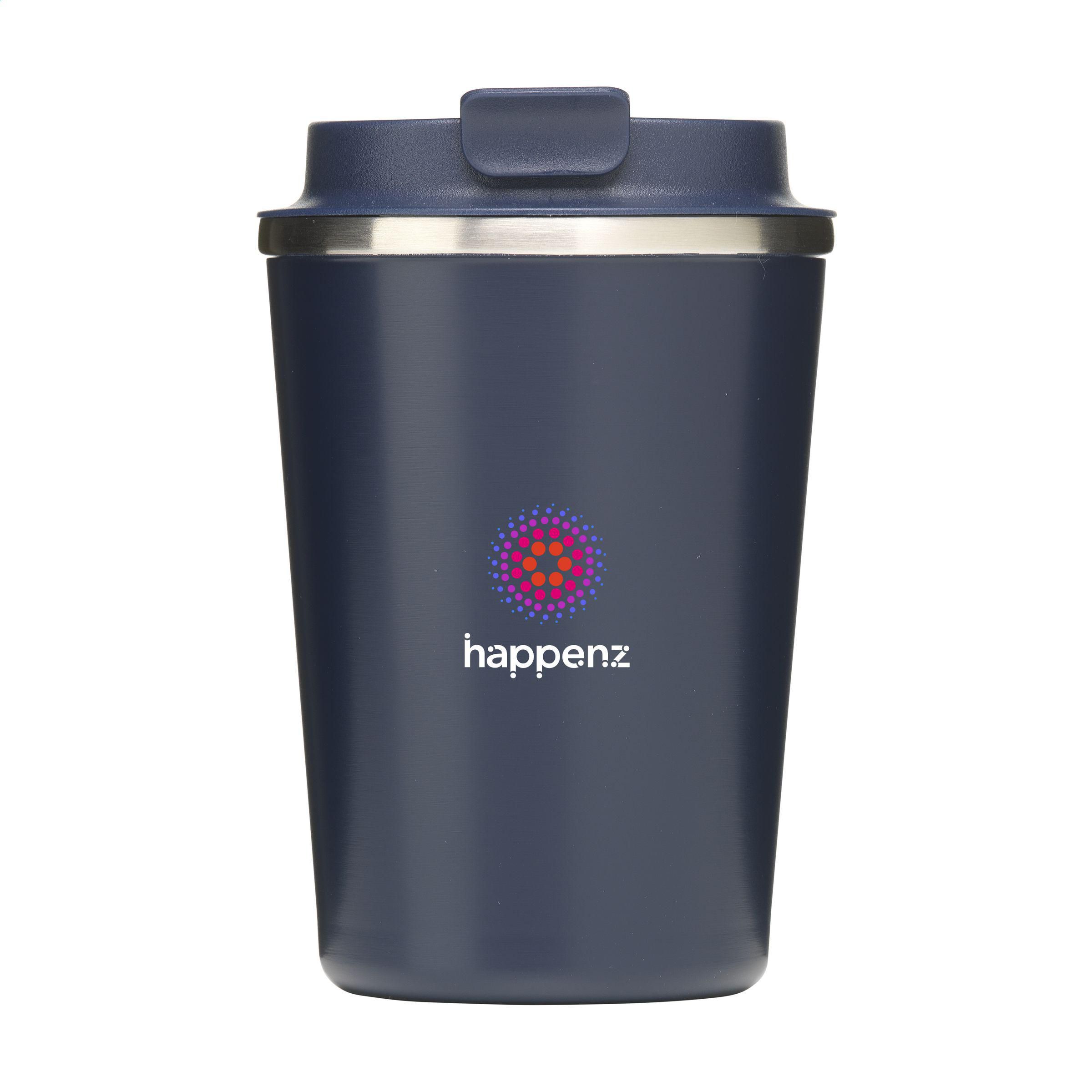 Kaffi RCS Recycled Coffee Mug 300 ml gobelet iso