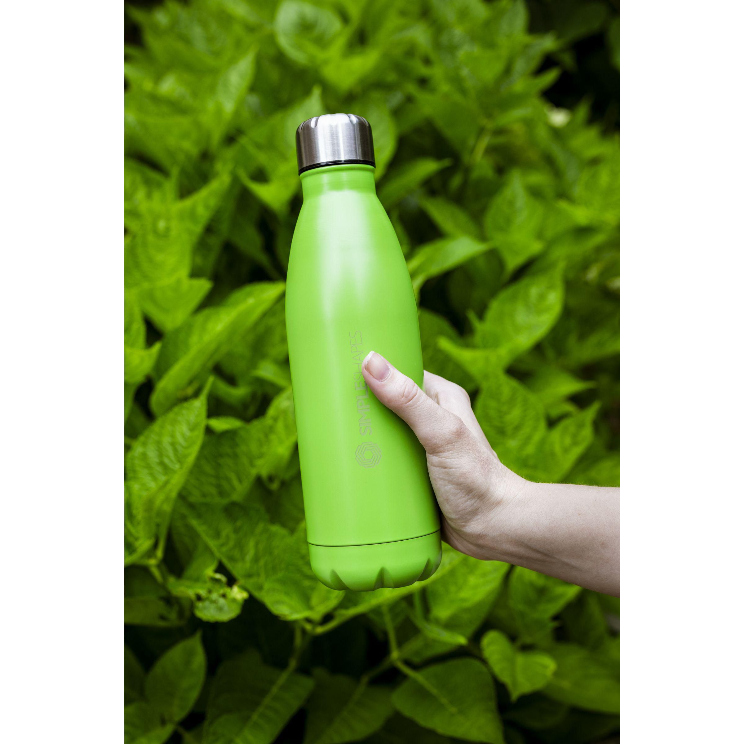 Topflask 750 ml Single Wall bouteille