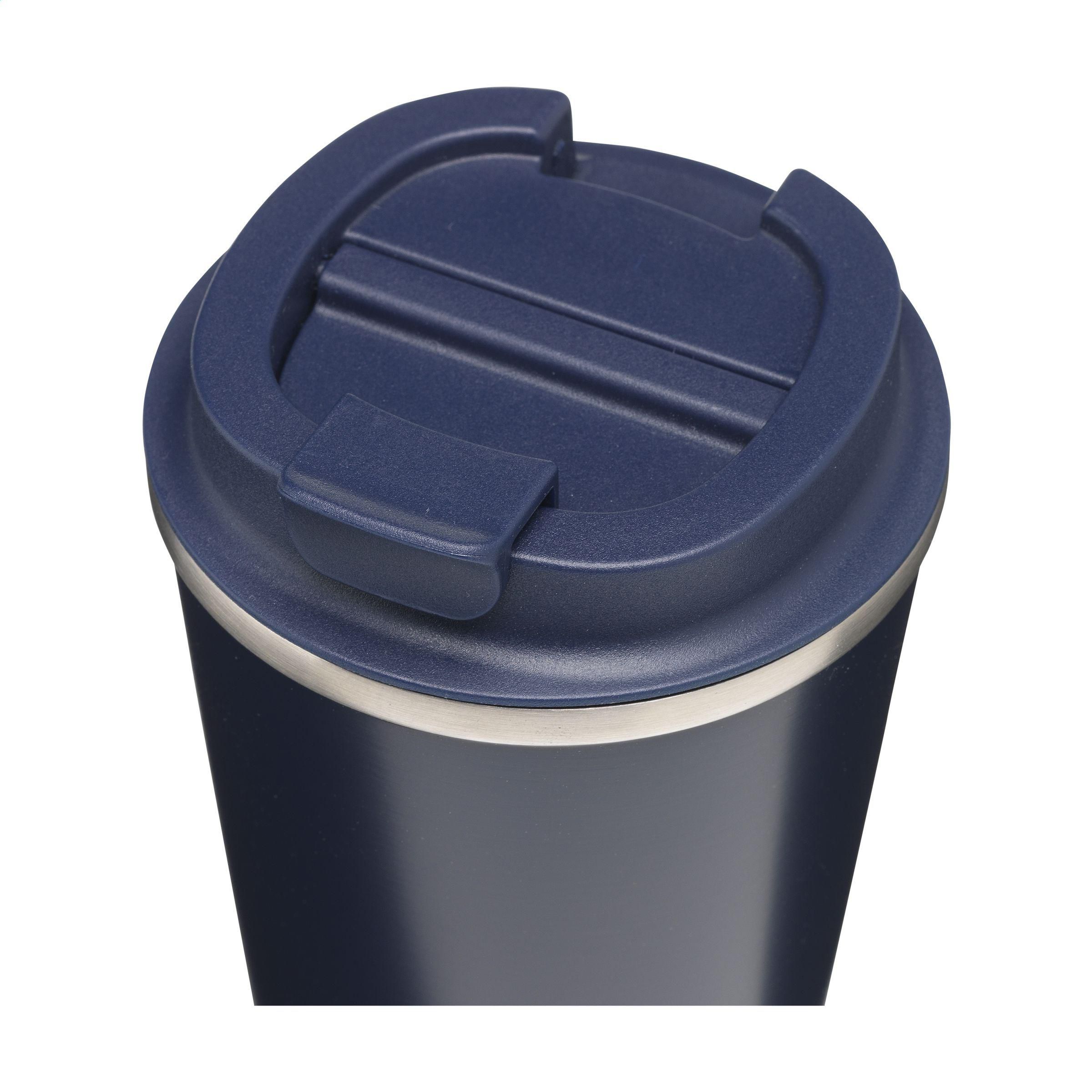 Kaffi RCS Recycled Coffee Mug 300 ml gobelet iso