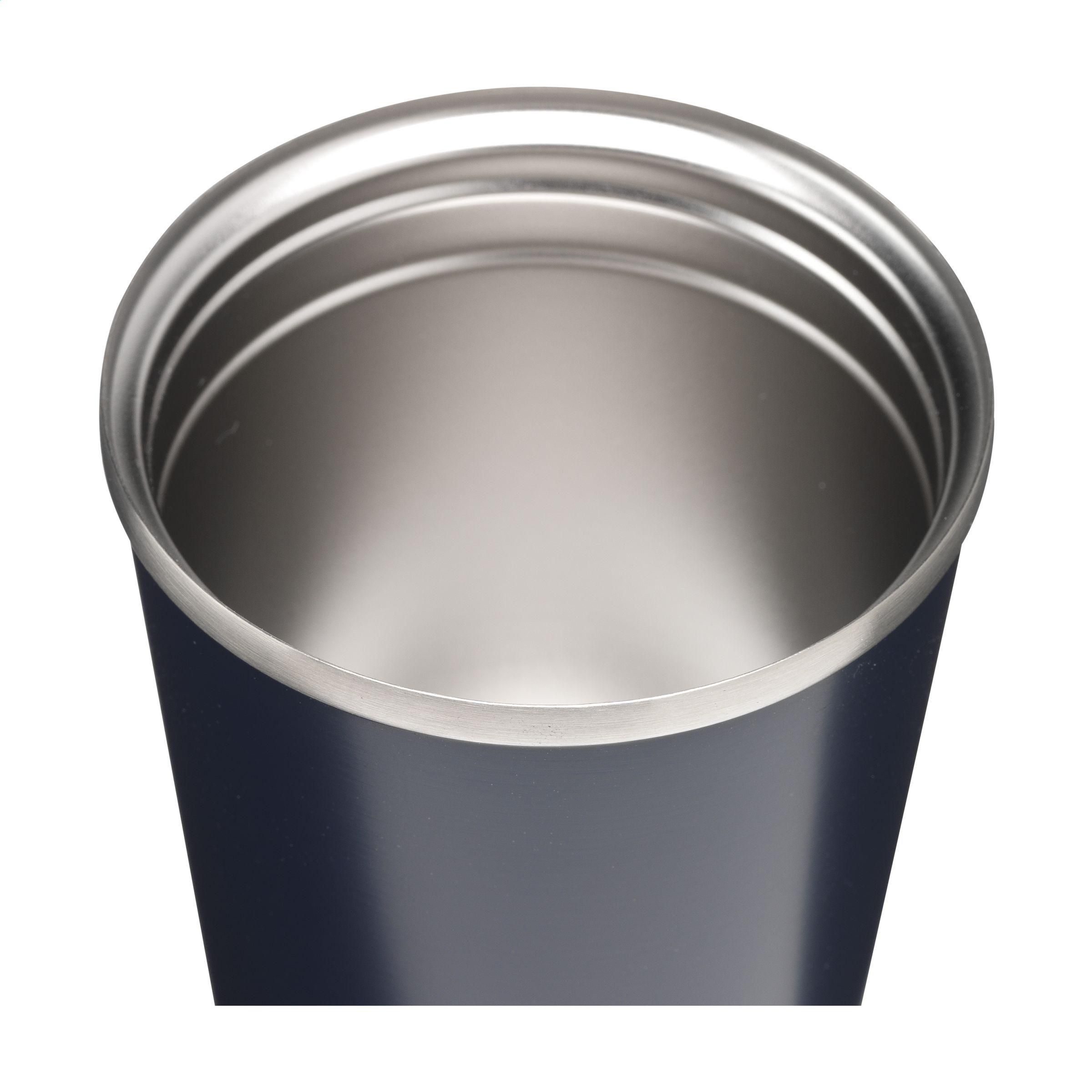 Kaffi RCS Recycled Coffee Mug 300 ml gobelet iso