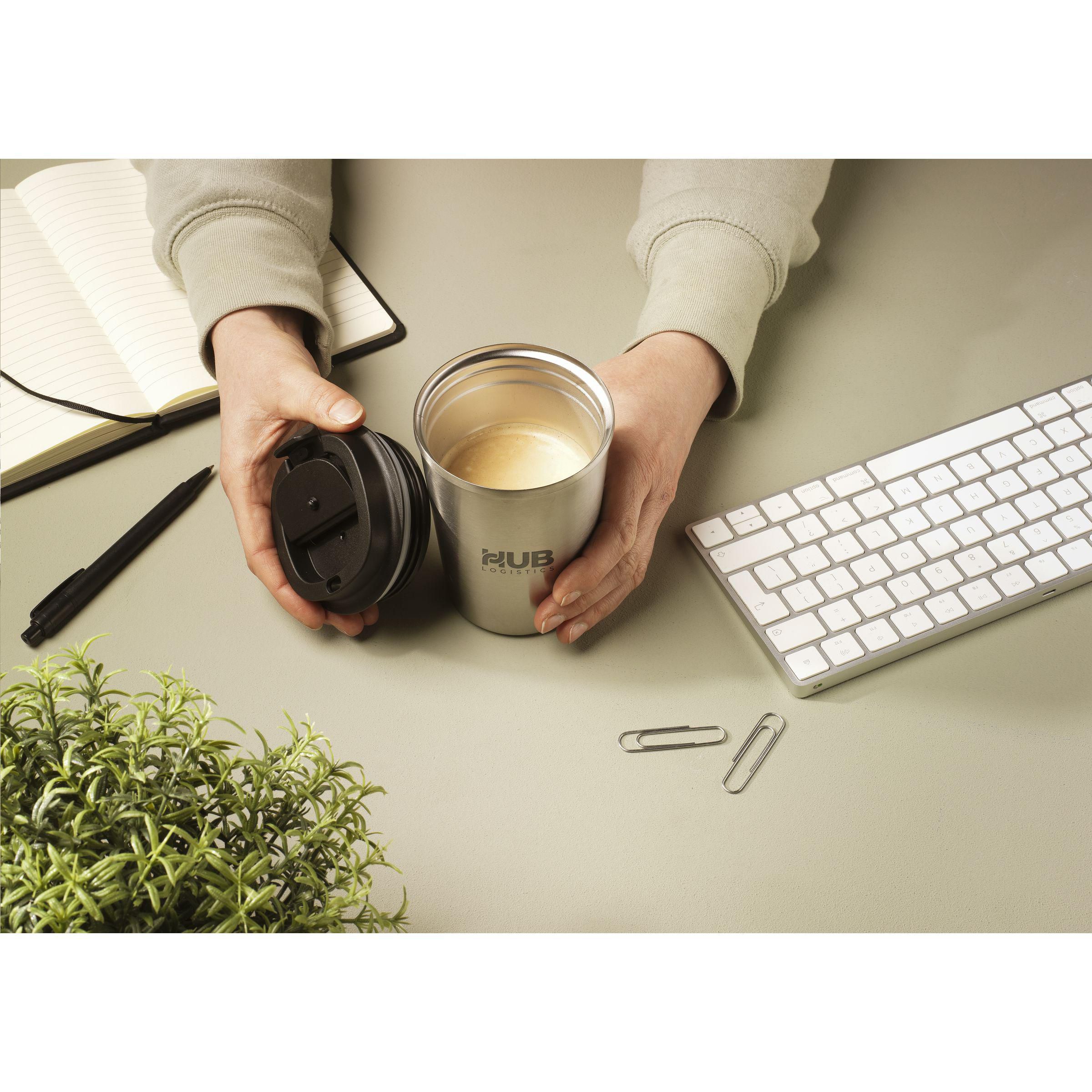 Kaffi RCS Recycled Coffee Mug 300 ml gobelet iso