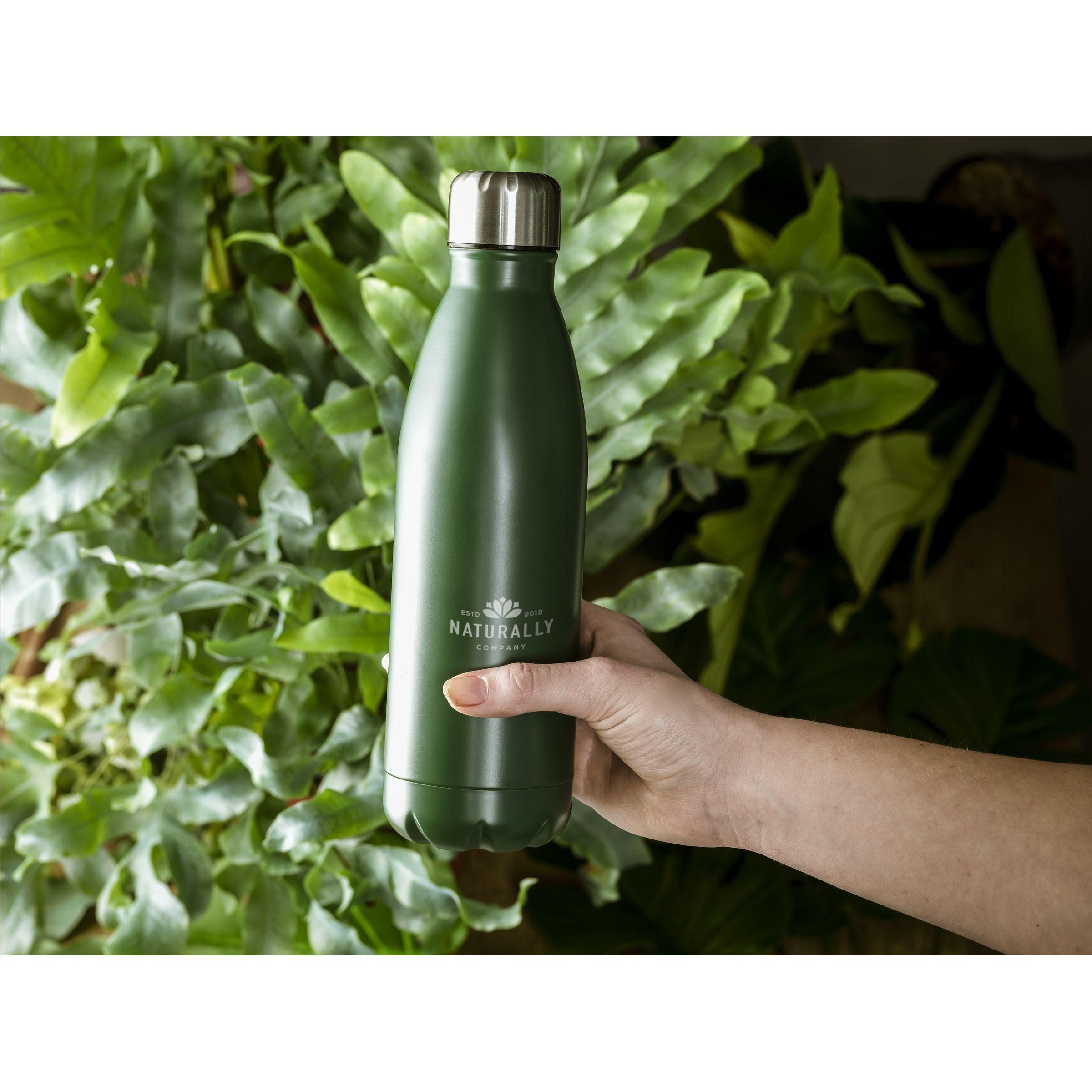 Topflask 750 ml Single Wall bouteille