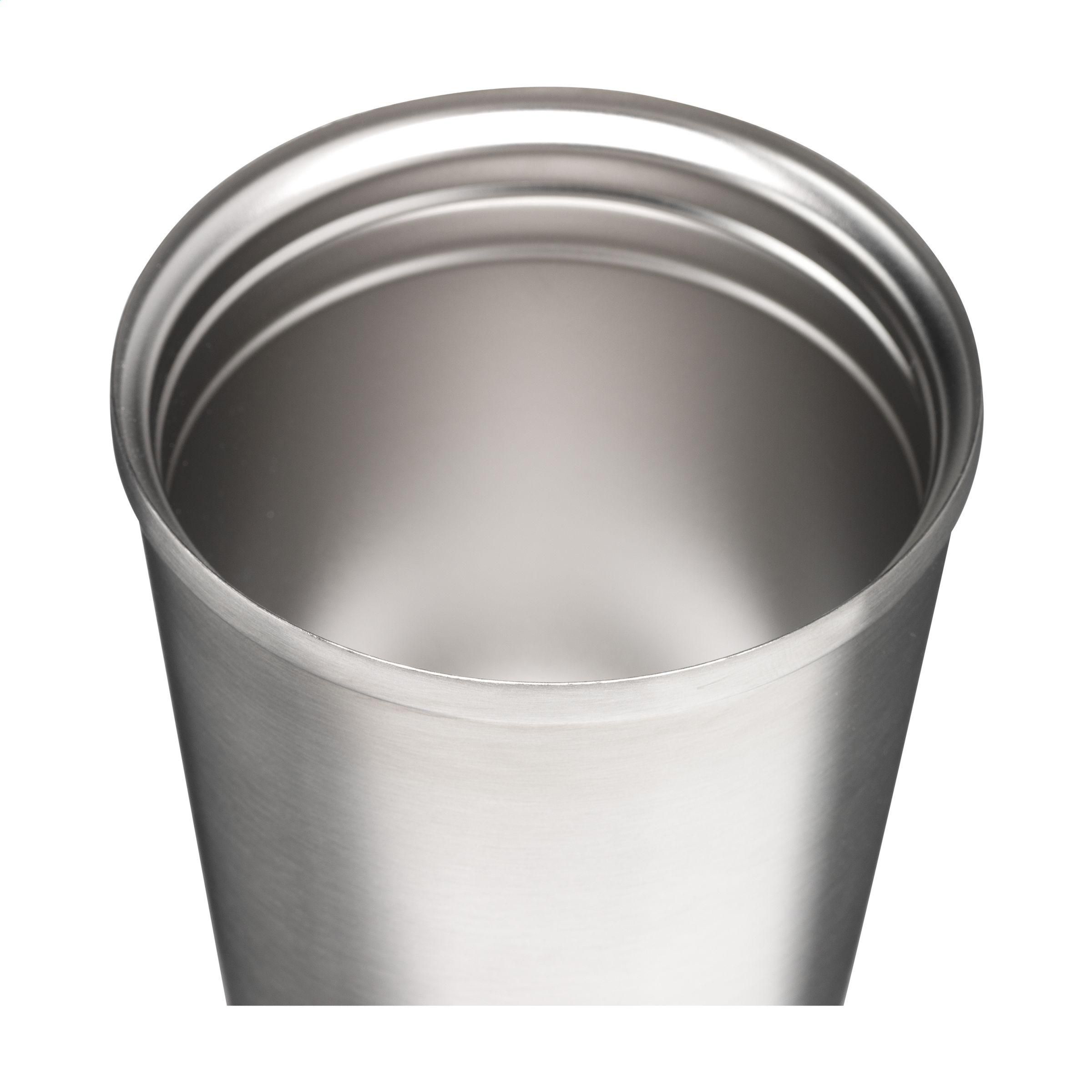 Kaffi RCS Recycled Coffee Mug 300 ml gobelet iso