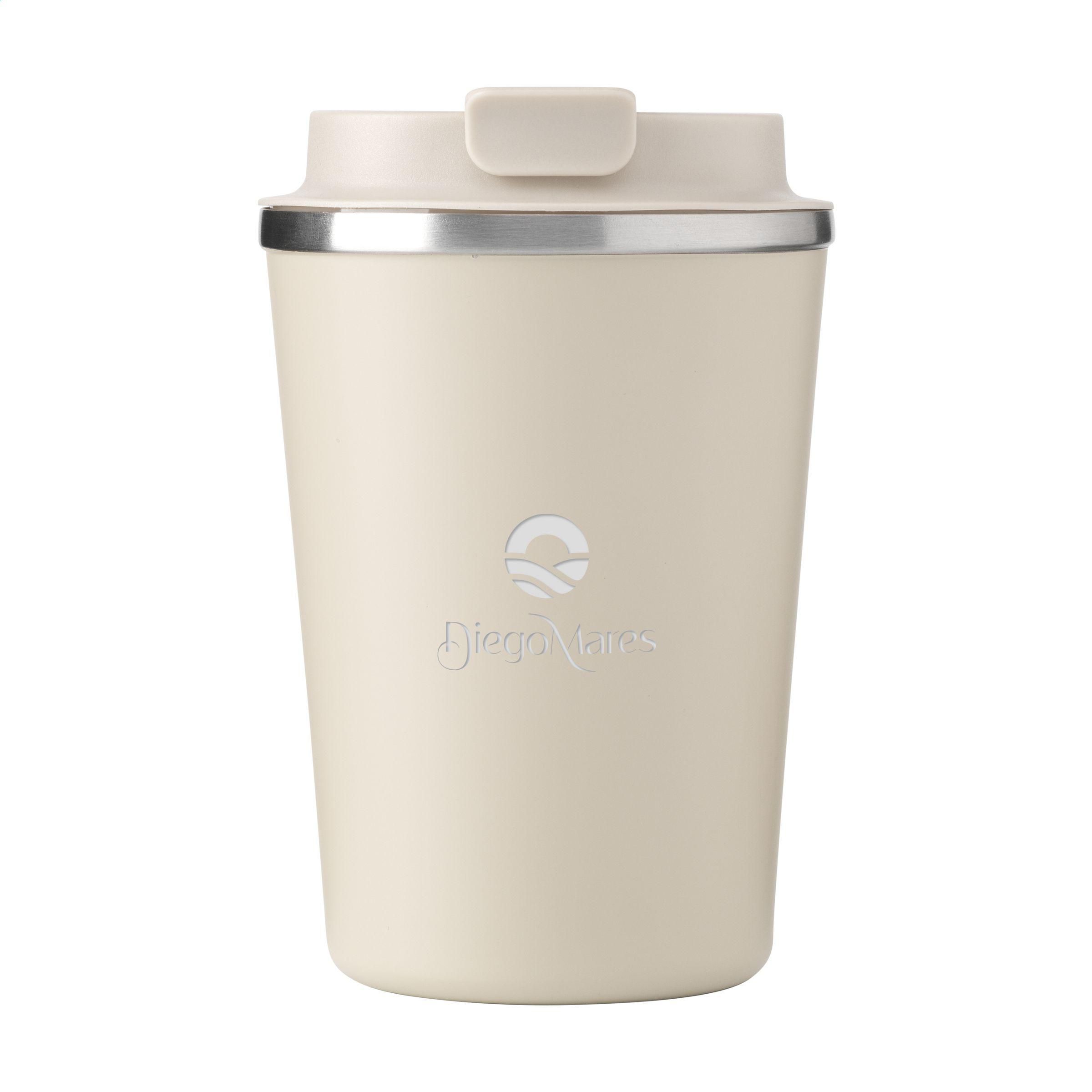 Kaffi RCS Recycled Coffee Mug 300 ml Thermobecher