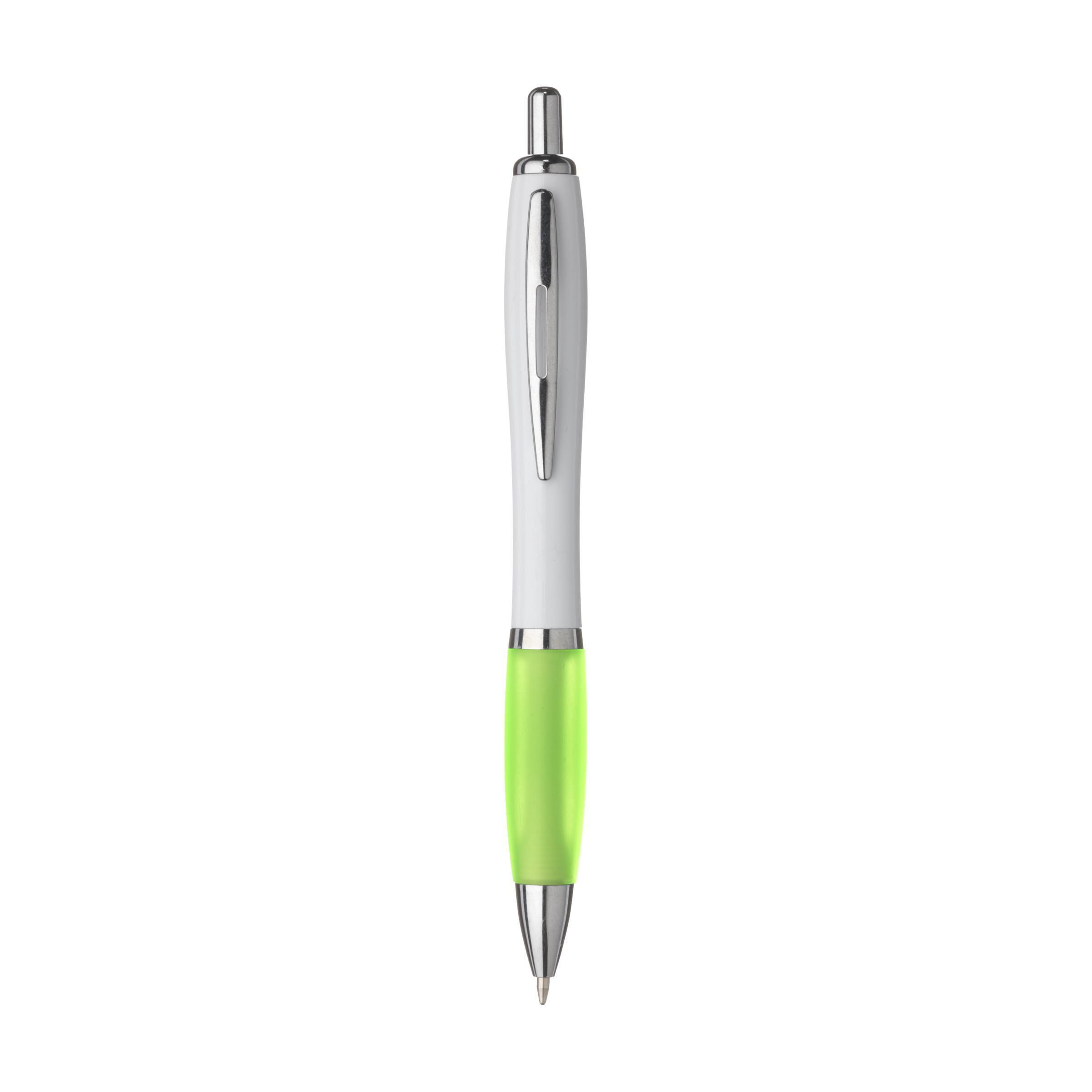 Athos White stylo