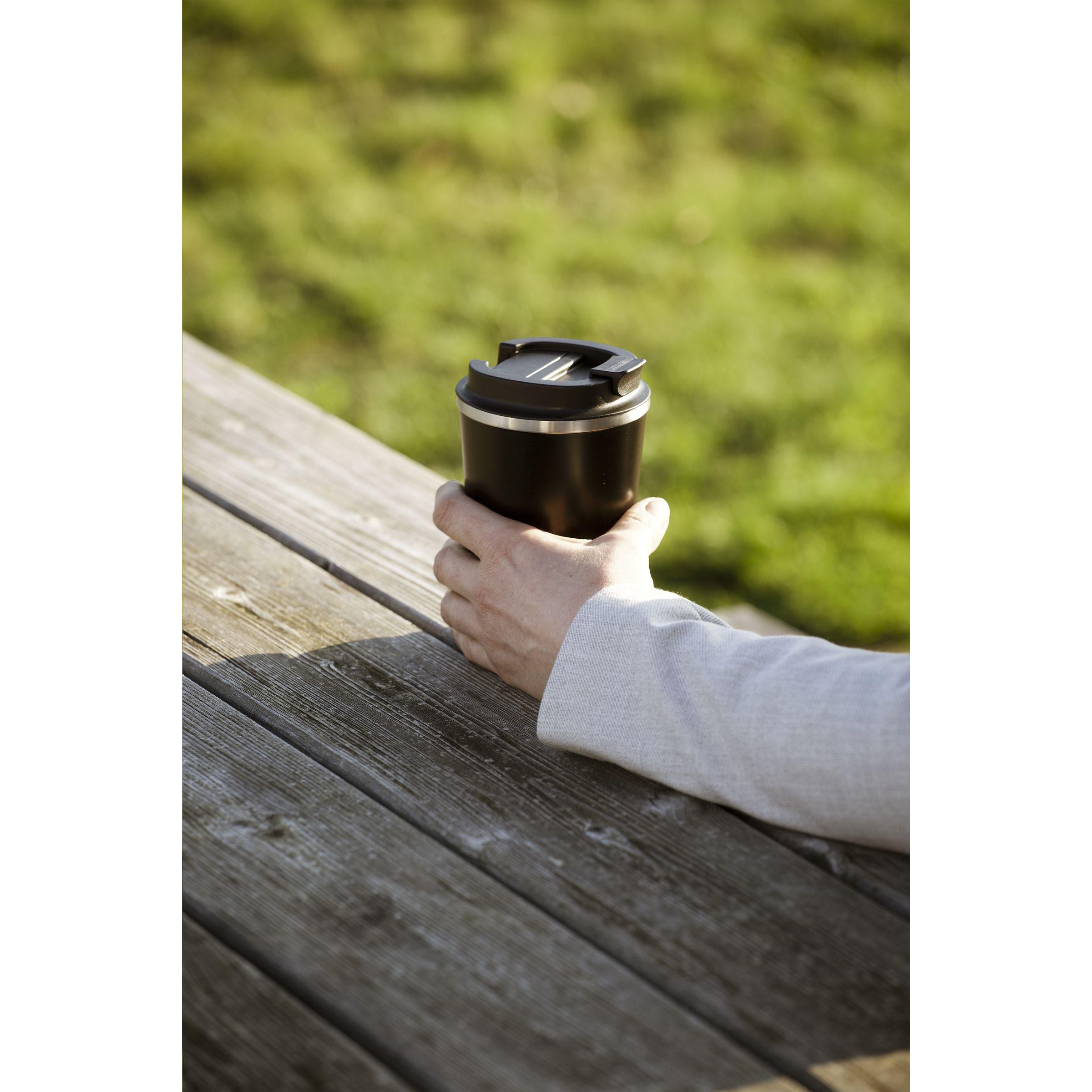 Kaffi RCS Recycled Coffee Mug 300 ml gobelet iso